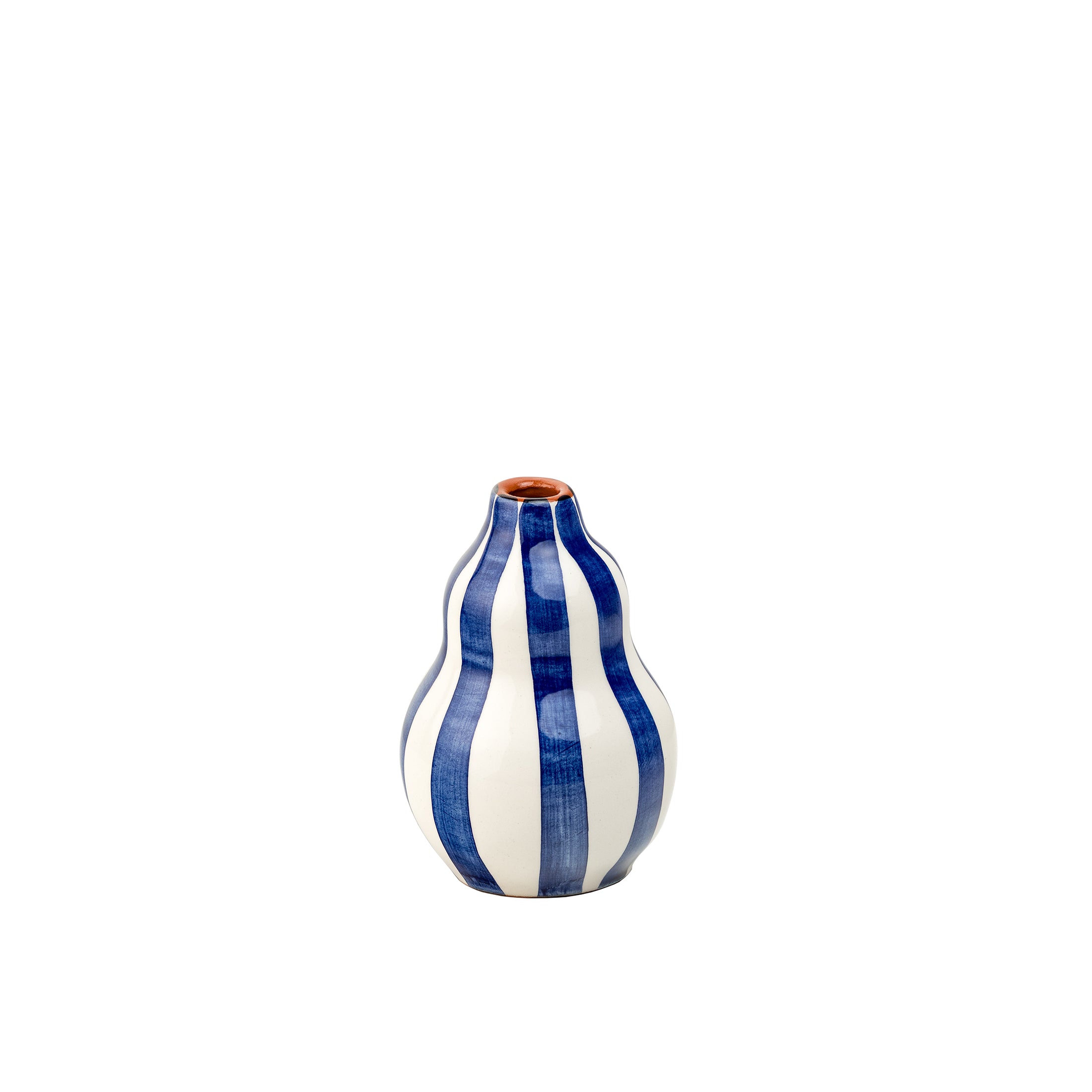 Herring & Bones - Concept Store Joyeux - Casa Cubista - Vase - MINI Vase "Bold"