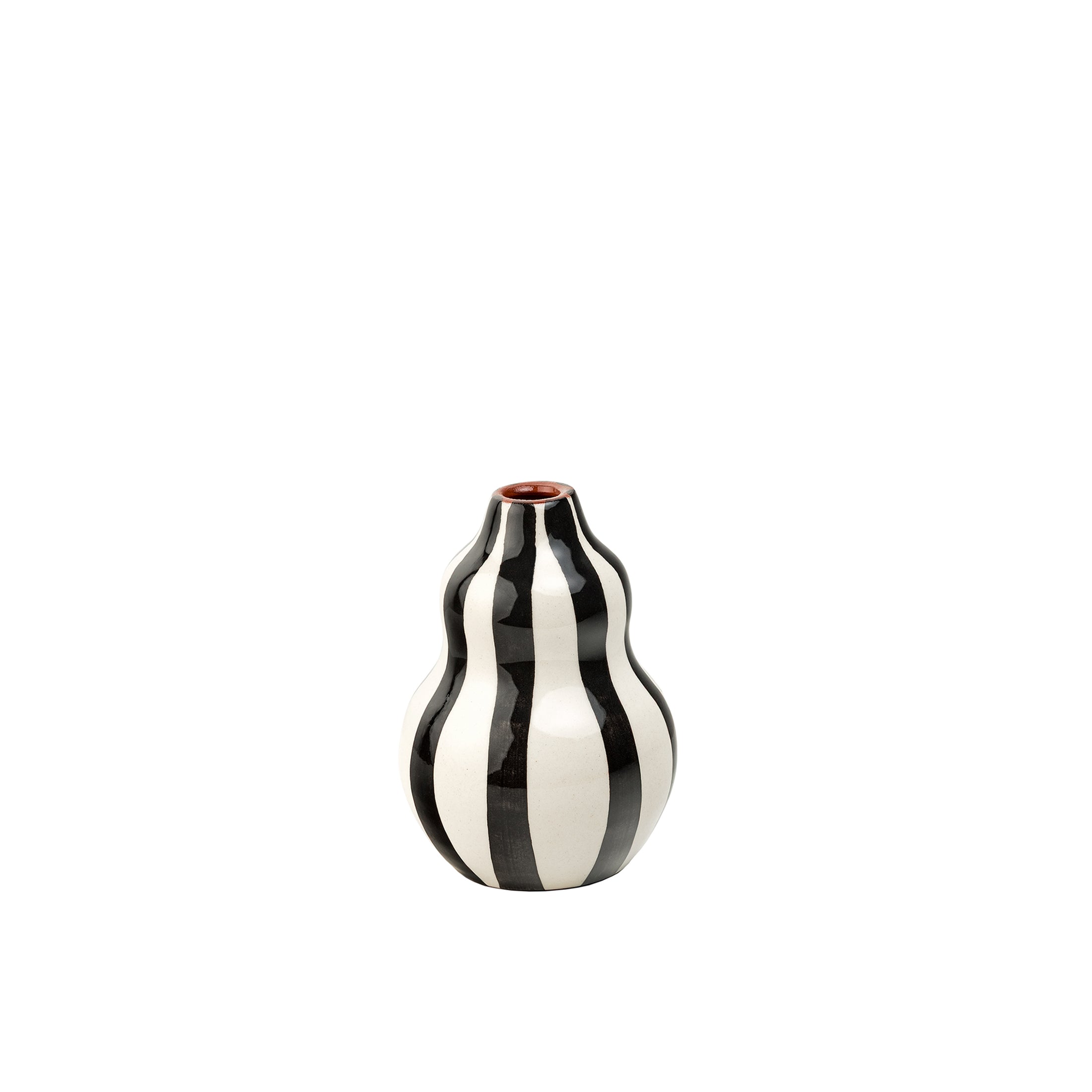 Herring & Bones - Concept Store Joyeux - Casa Cubista - Vase - MINI Vase "Bold"
