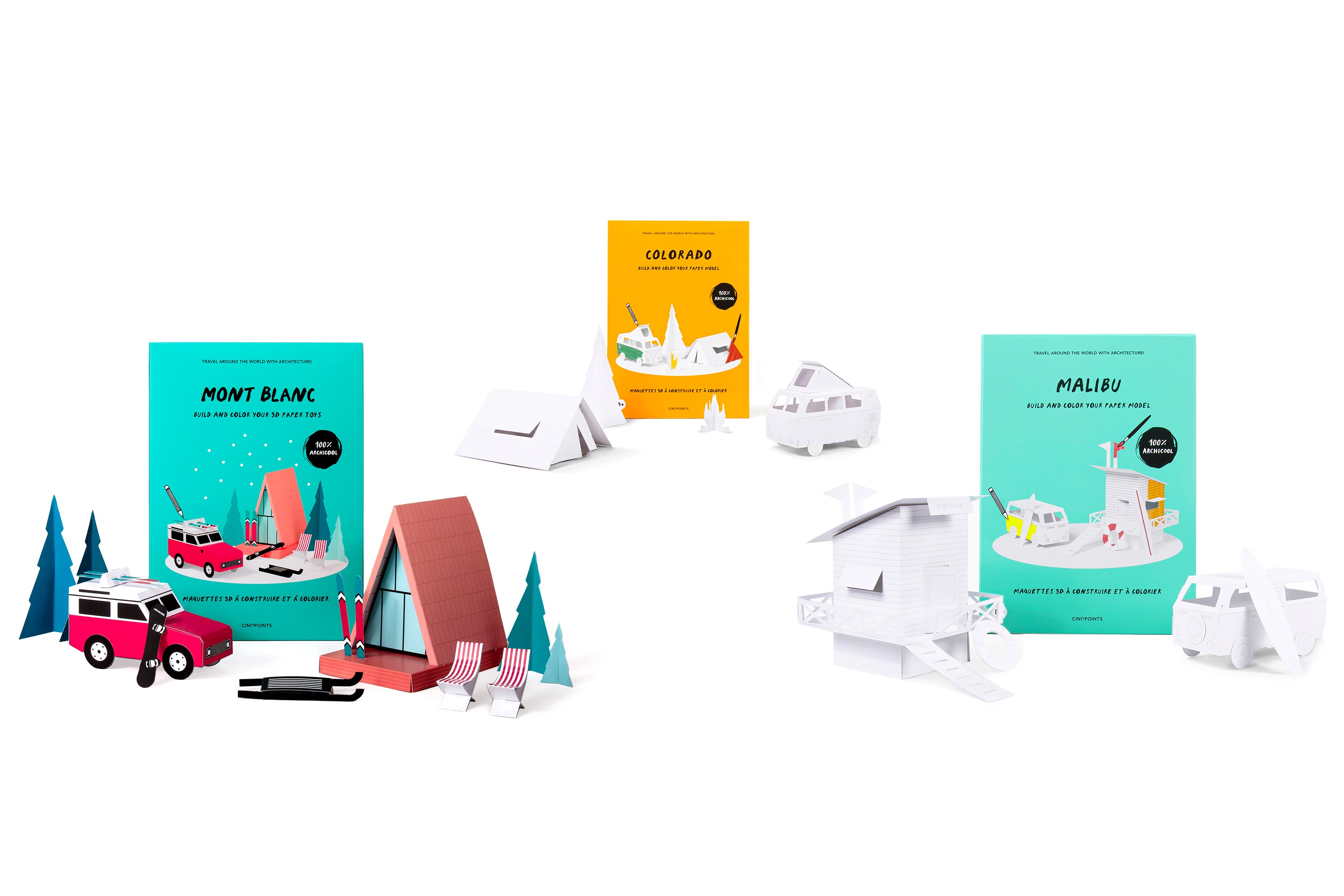 Herring & Bones - Concept Store Joyeux - Décoration, lifestyle, enfants - CinqPoints_1