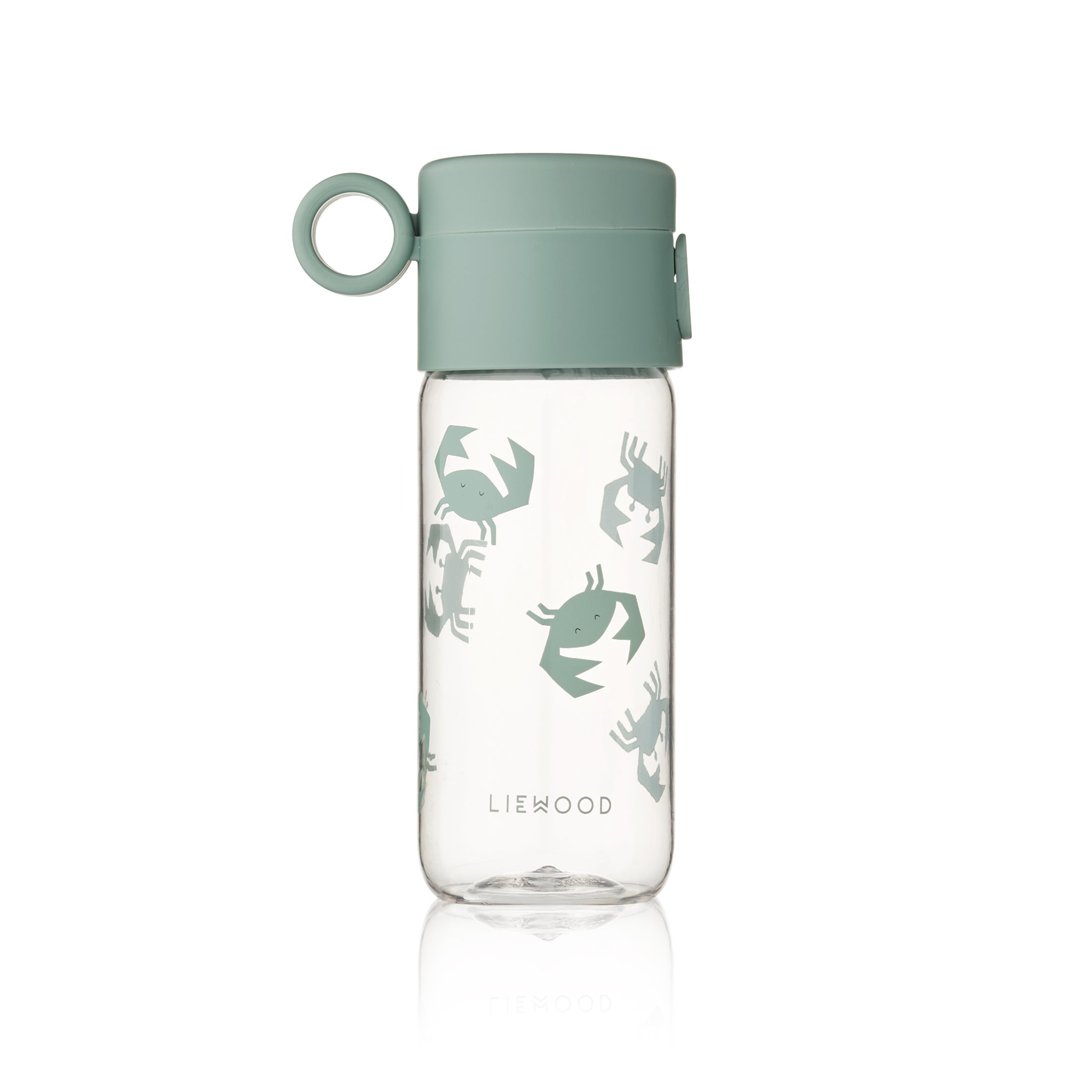 Herring & Bones - Concept Store Joyeux - LIEWOOD - Verres Enfants - Gourde en plastique "Clemence"