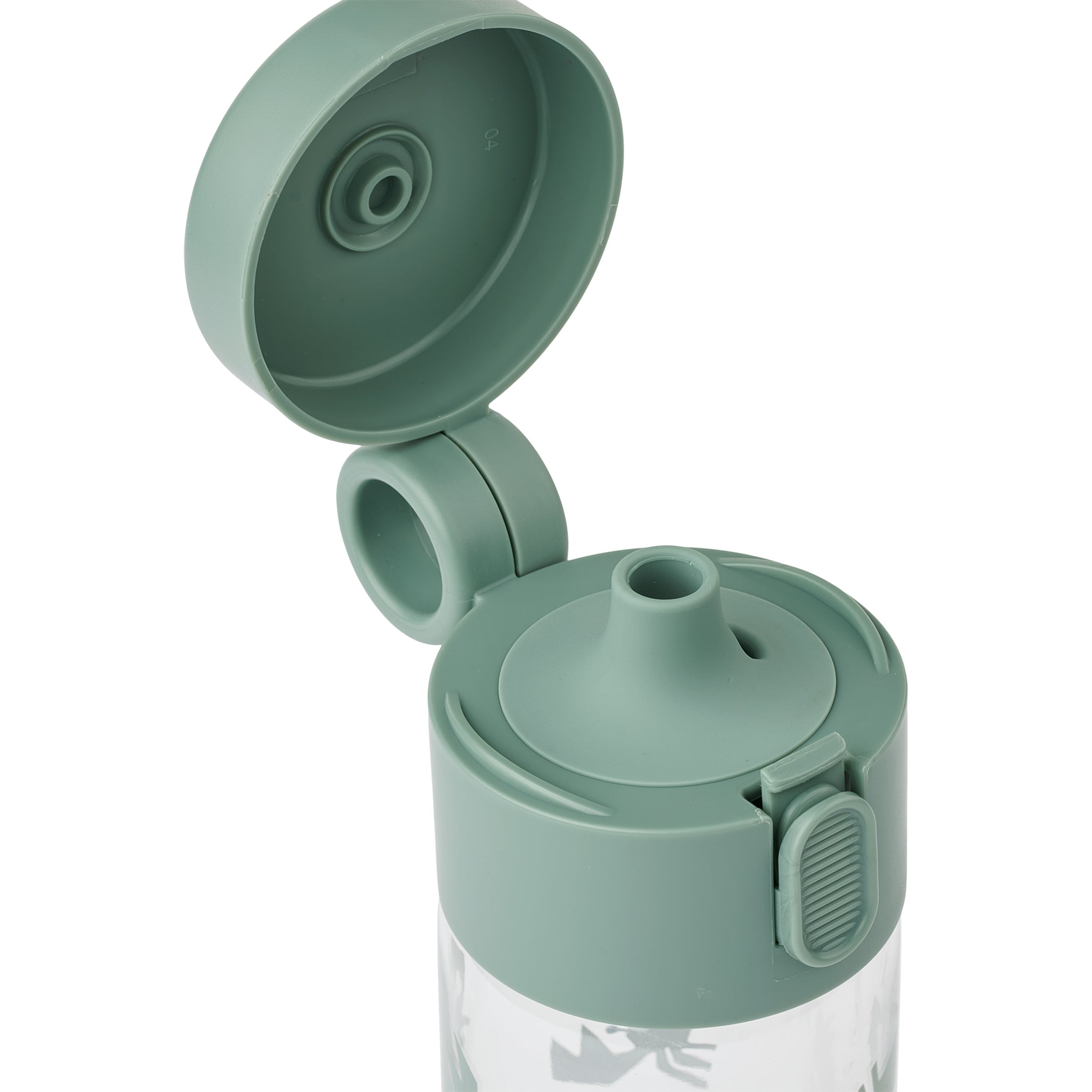 Herring & Bones - Concept Store Joyeux - LIEWOOD - Verres Enfants - Gourde en plastique "Clemence"