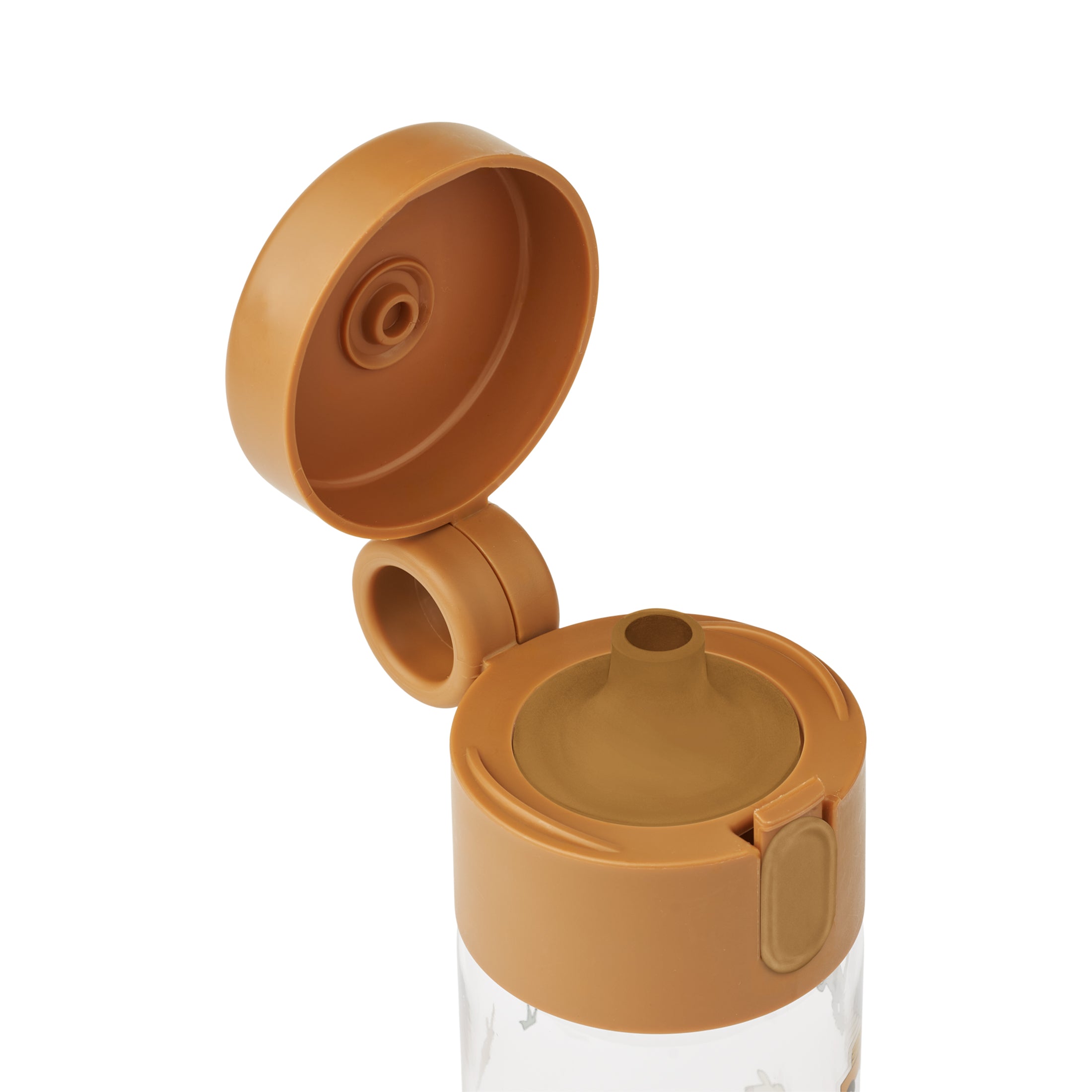 Herring & Bones - Concept Store Joyeux - LIEWOOD - Verres Enfants - Gourde en plastique "Clemence"