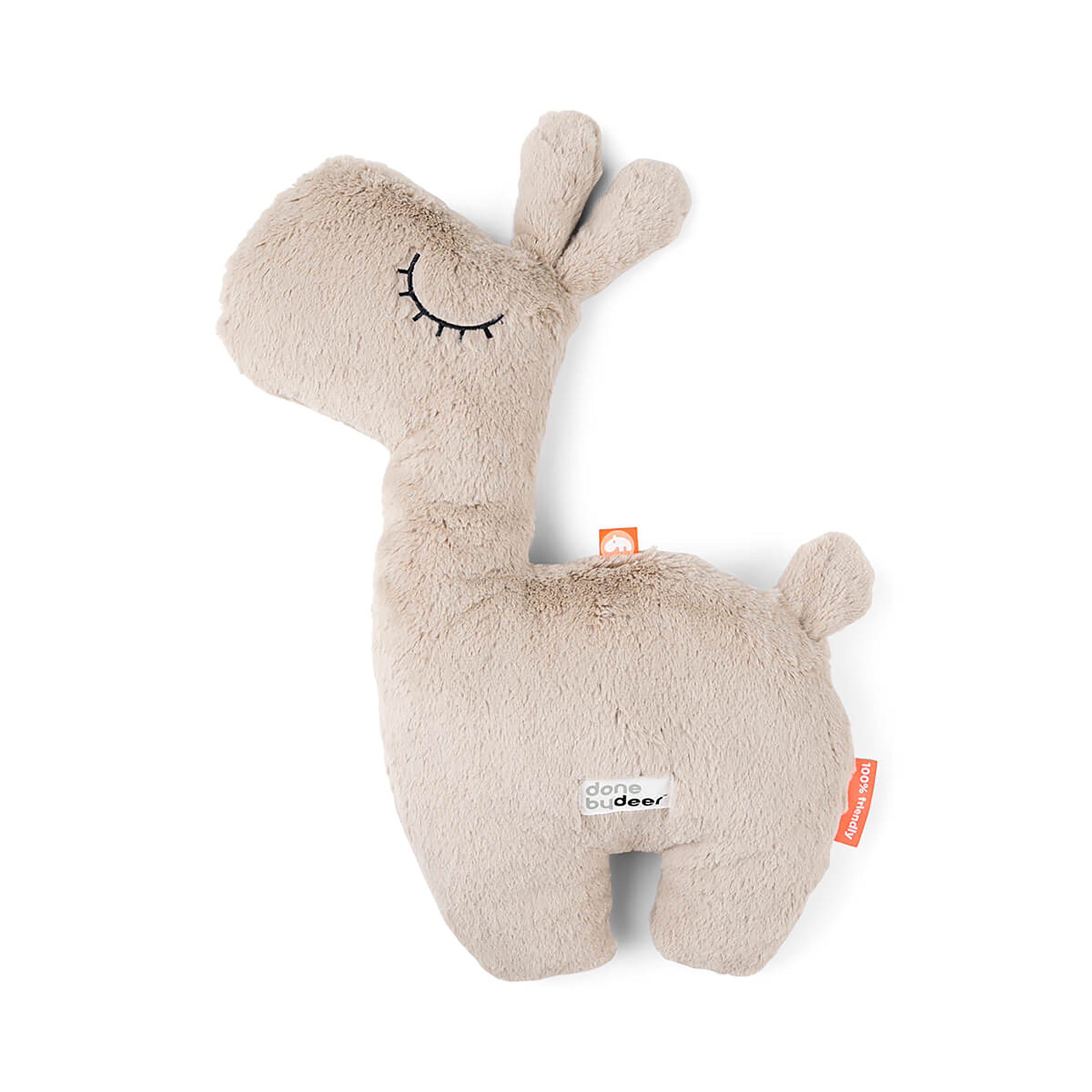 Herring & Bones - Concept Store Joyeux - Done By Deer - Peluches - Grande peluche Lalee