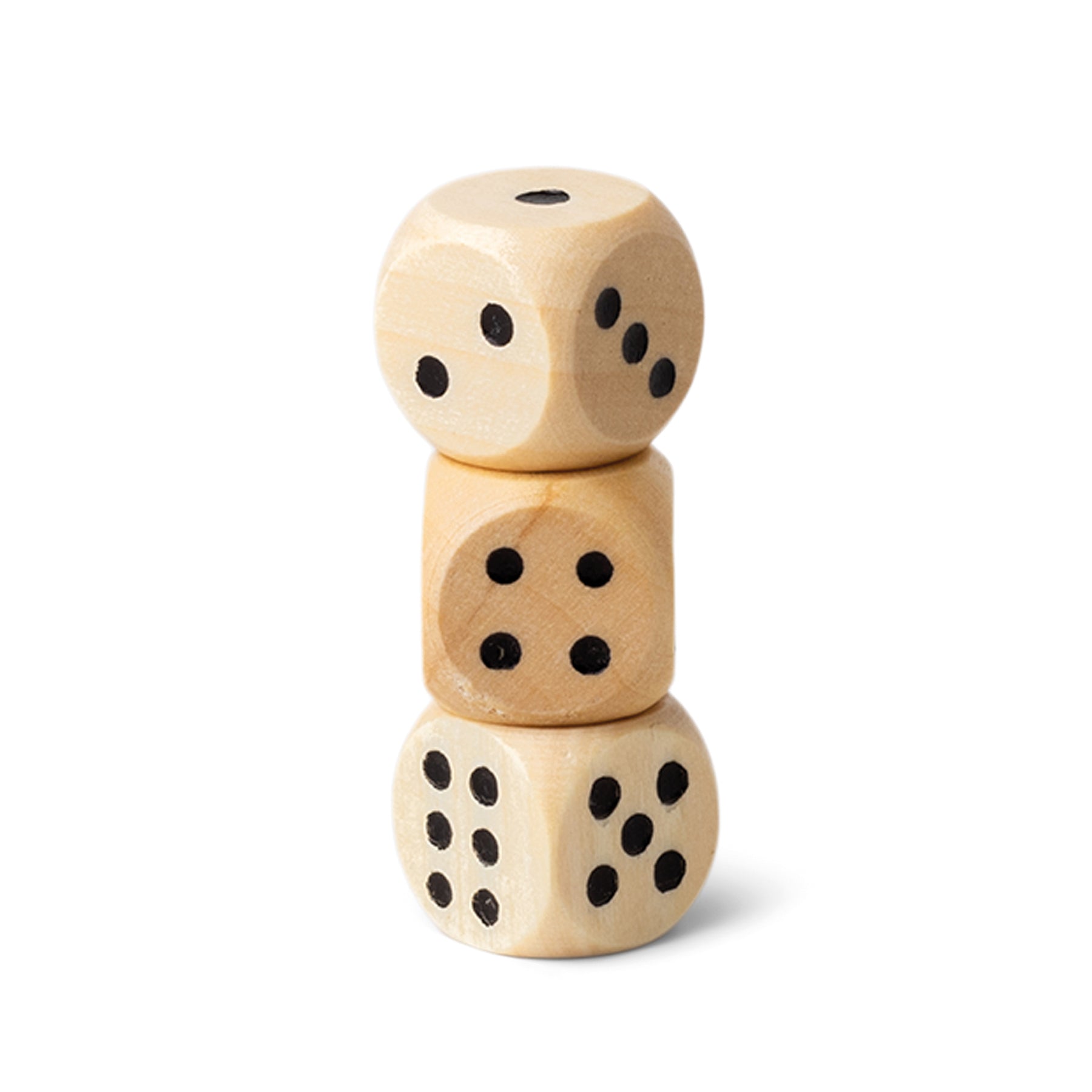 Herring & Bones - Concept Store Joyeux - Designworks Collective - Jeux de société - Jeu de Dames / Backgammon