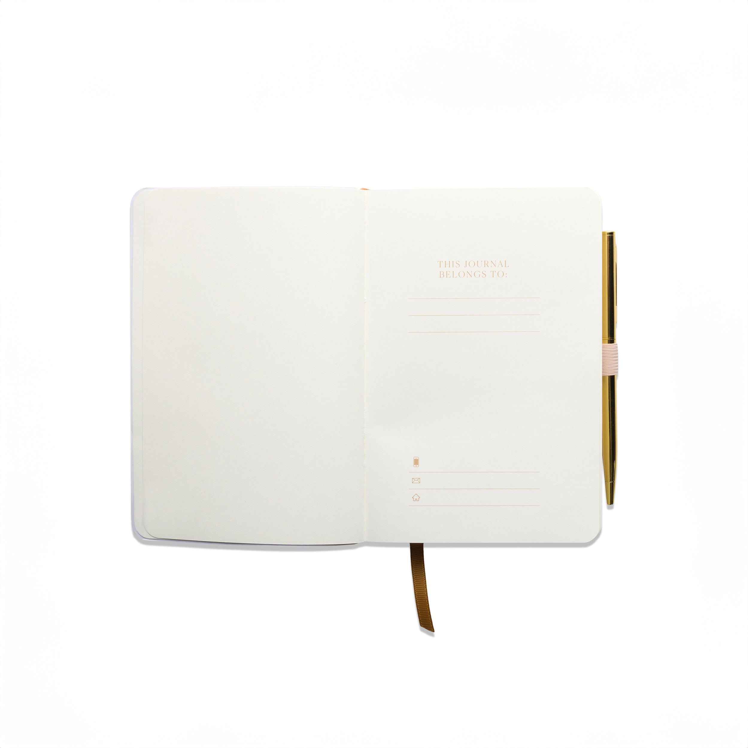 Herring & Bones - Concept Store Joyeux - Designworks Collective - Carnets - Journal de Gratitude