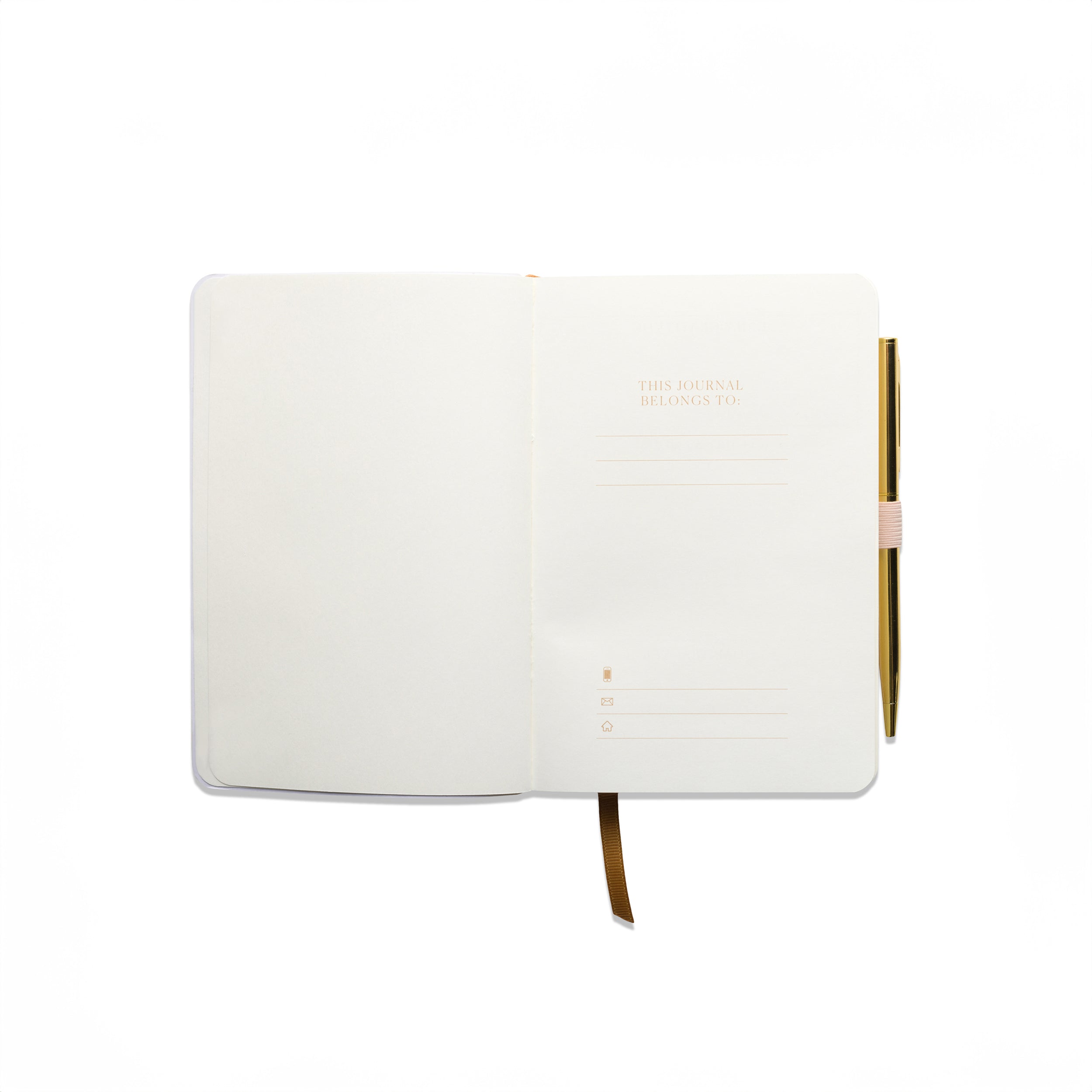 Herring & Bones - Concept Store Joyeux - Designworks Collective - Carnets - Journal de Gratitude