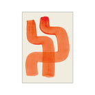 Herring & Bones - Concept Store Joyeux - Poster & Frame - Affiches et posters - Affiche EJAAZ HANIFF "Midnight hug"