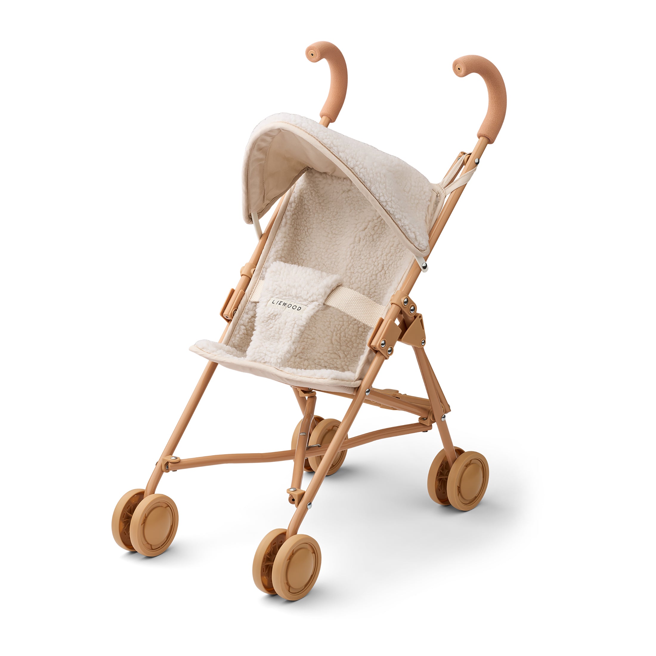 Herring & Bones - Concept Store Joyeux - LIEWOOD - Peluches et Jouets - Jouet poussette "Elsie"