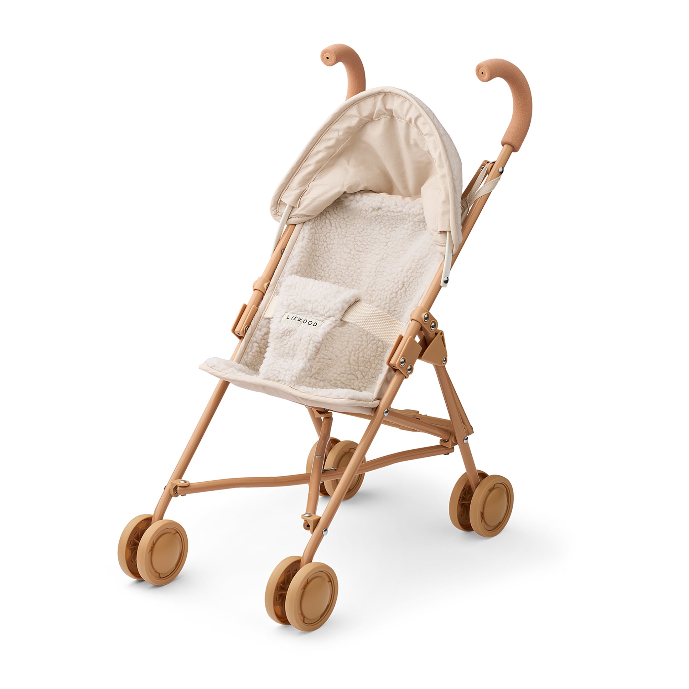 Herring & Bones - Concept Store Joyeux - LIEWOOD - Peluches et Jouets - Jouet poussette "Elsie"