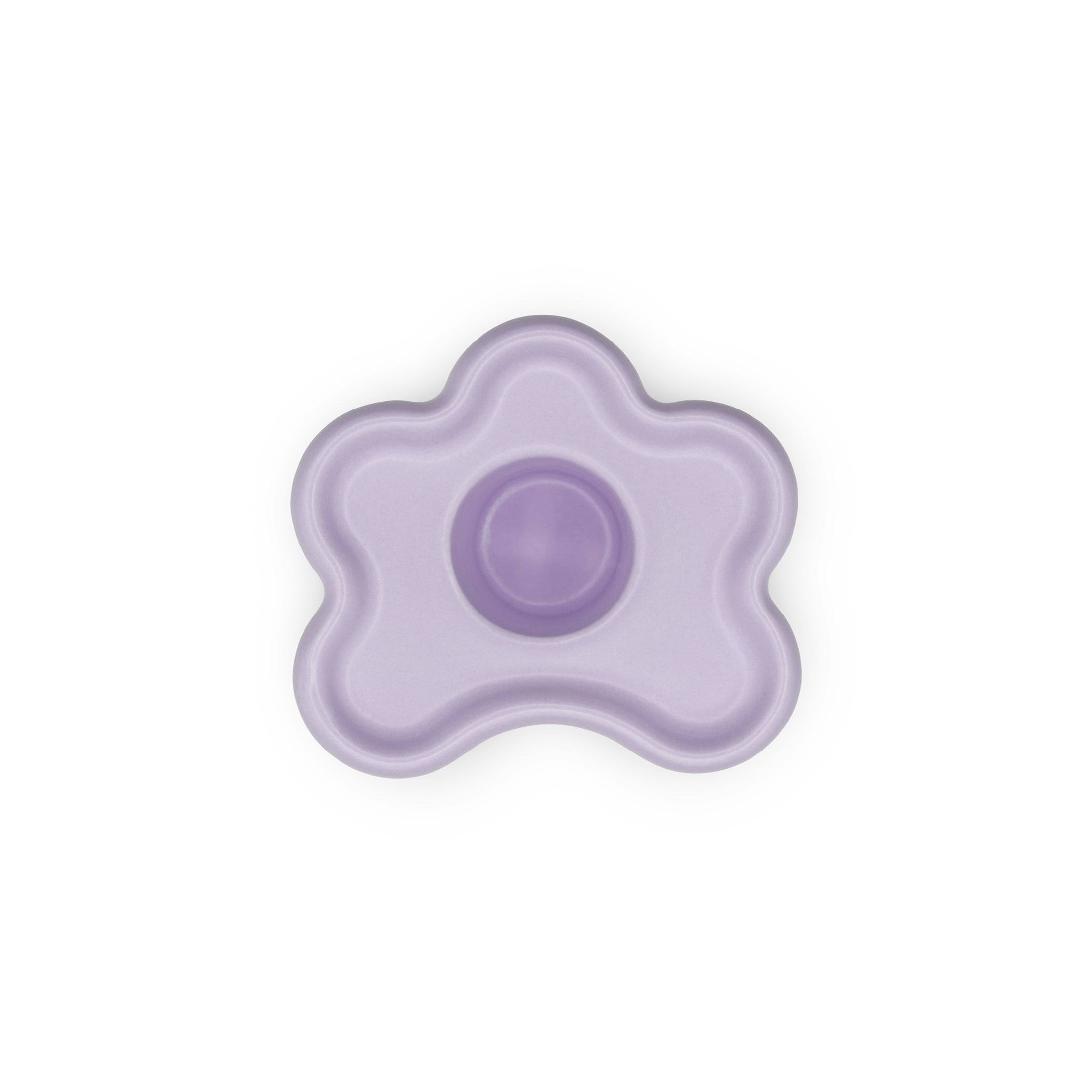 Herring & Bones - Concept Store Joyeux - Octaevo - Bougeoirs - Grand bougeoir "Flora"