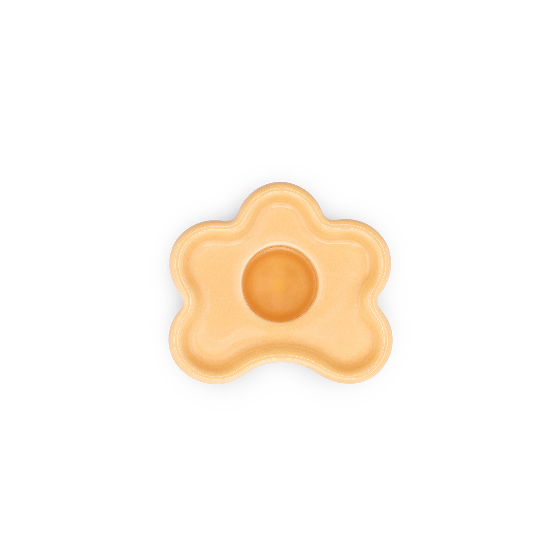 Herring & Bones - Concept Store Joyeux - Octaevo - Bougeoirs - Petit bougeoir "Flora"