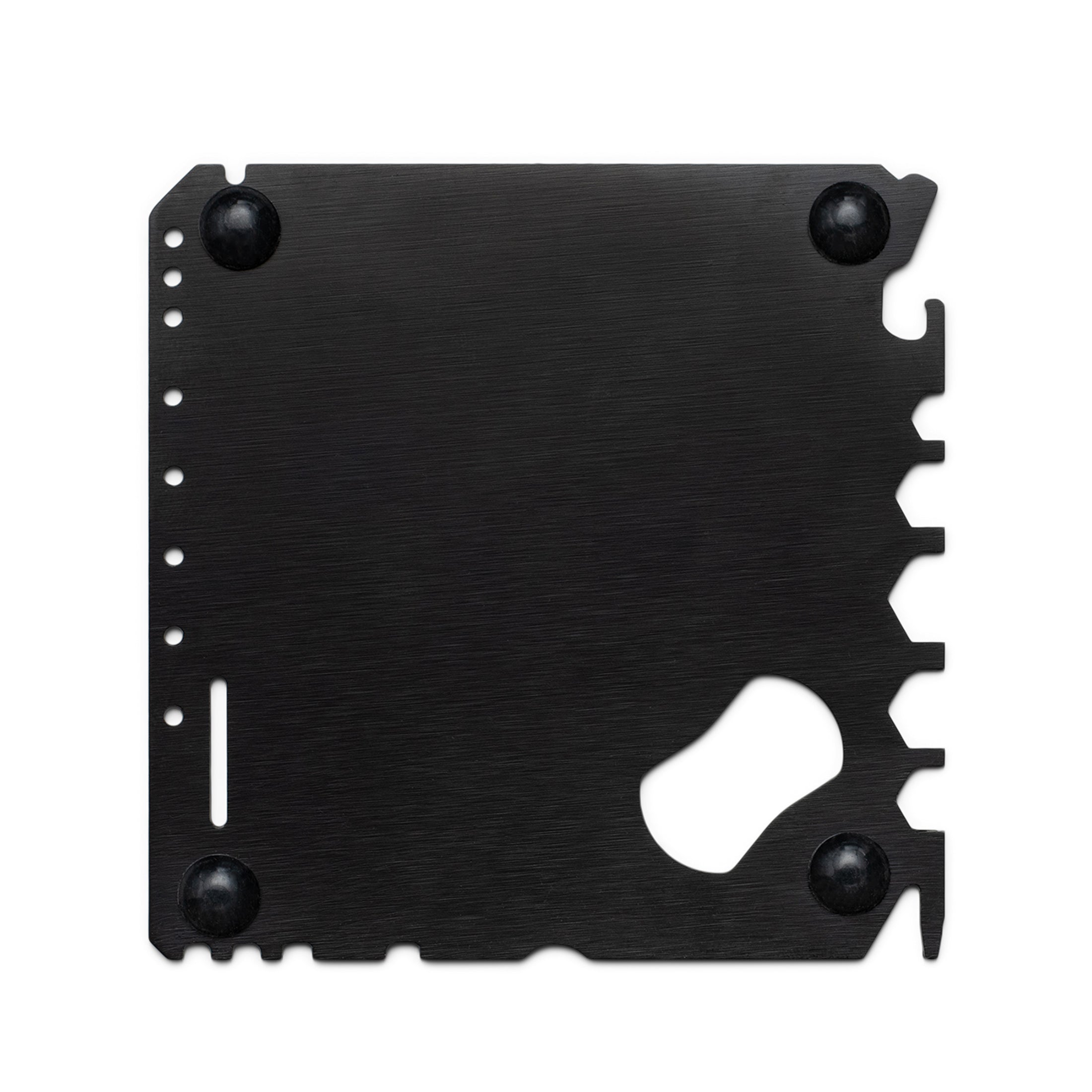 Herring & Bones - Concept Store Joyeux - Designworks Collective - Dessous de verre - Lot de 2 dessous de verre "Workman"