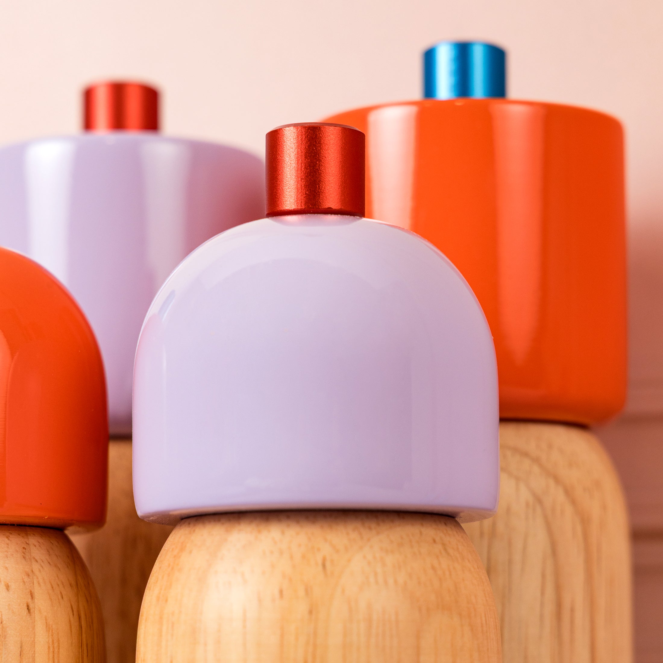 Herring & Bones - Concept Store Joyeux - MÆGEN - Ustensiles - Moulin à épices - grand