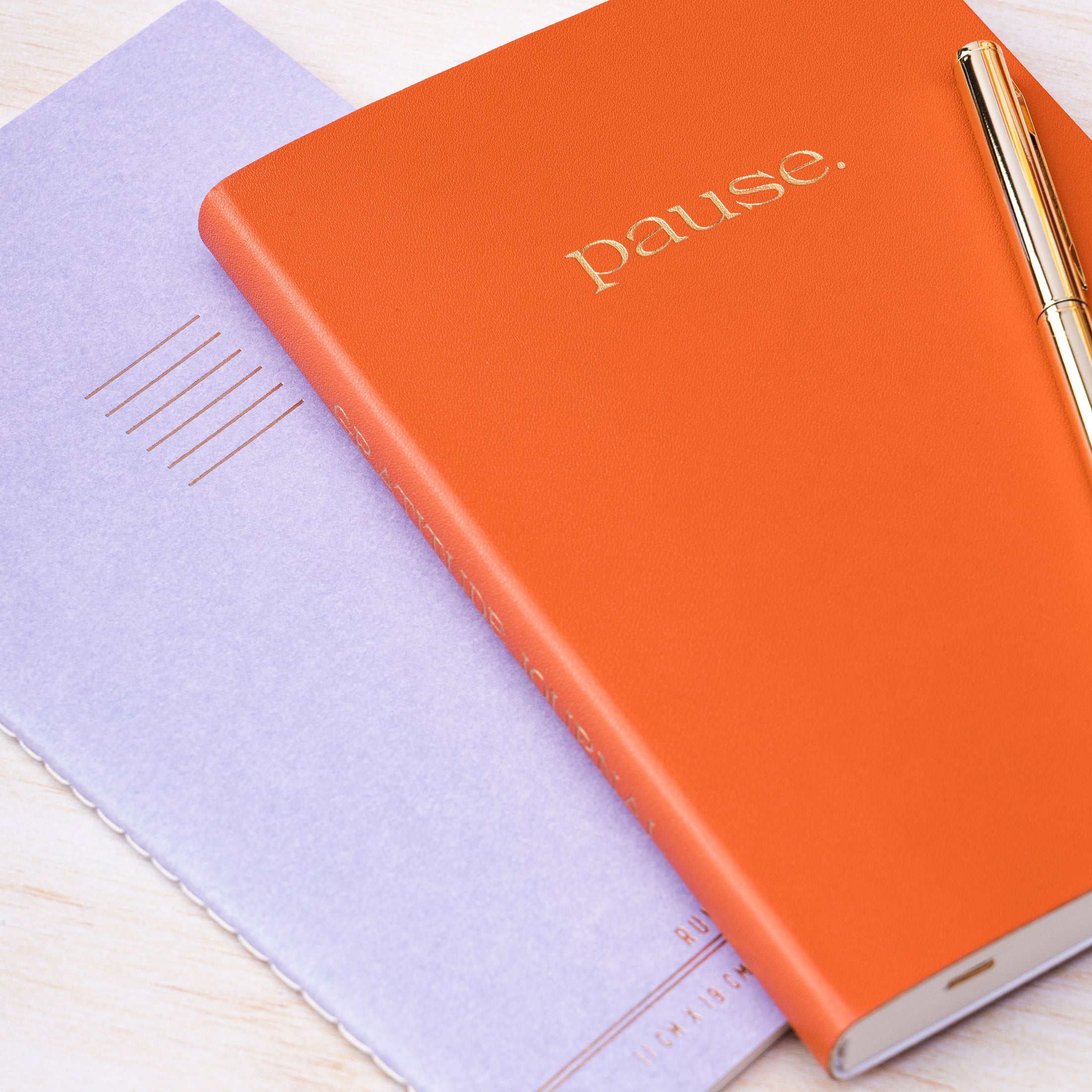 Herring & Bones - Concept Store Joyeux - Designworks Collective - Carnets - Journal de Gratitude