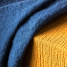 Herring & Bones - Concept Store Joyeux - Les Pensionnaires - Nappes - Nappe en double gaze de coton