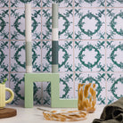 Herring & Bones - Concept Store Joyeux - OYOY - Assiettes - Petite assiette "Jali"