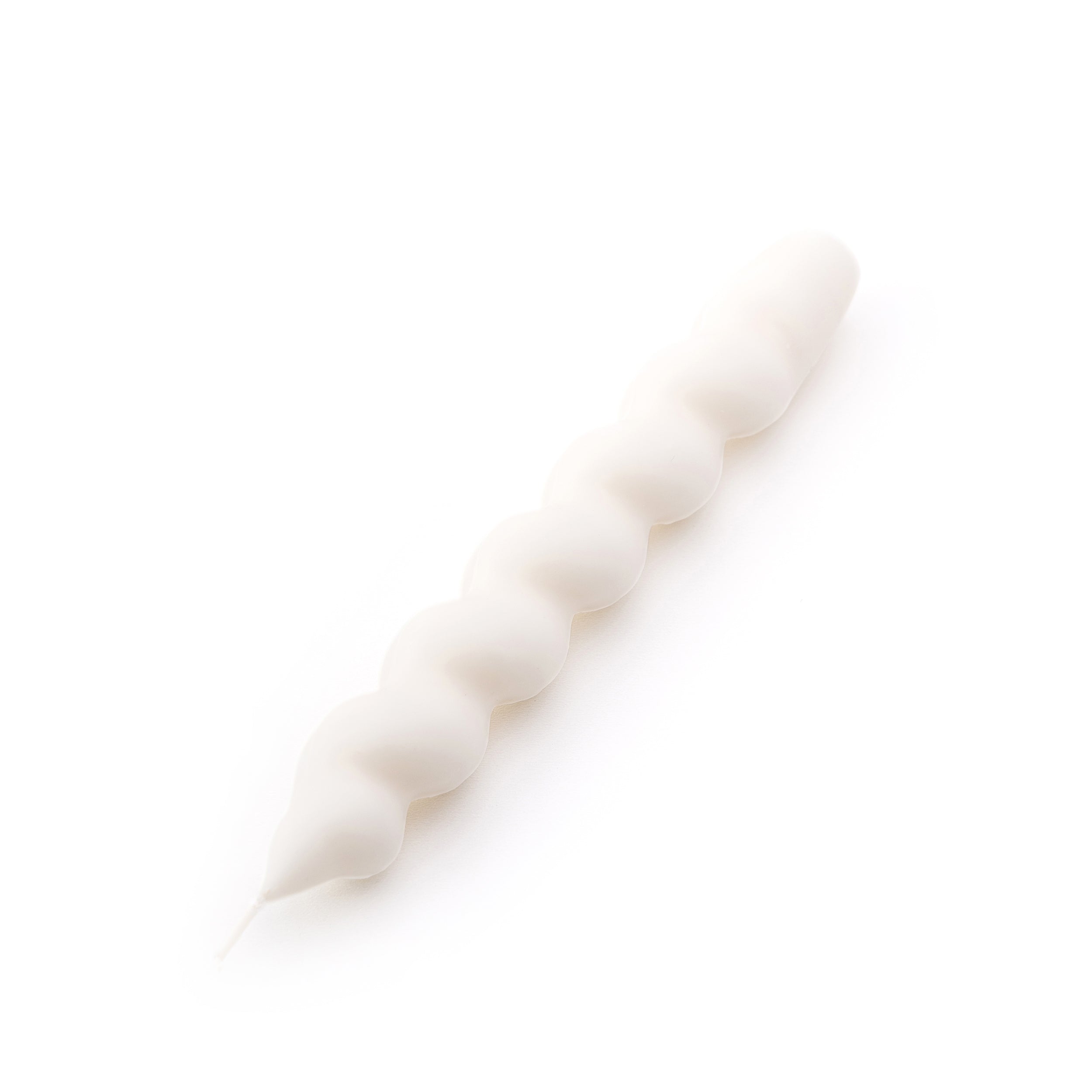 Herring & Bones - Concept Store Joyeux - Jeune Home - Bougies Déco - Bougie torsadée