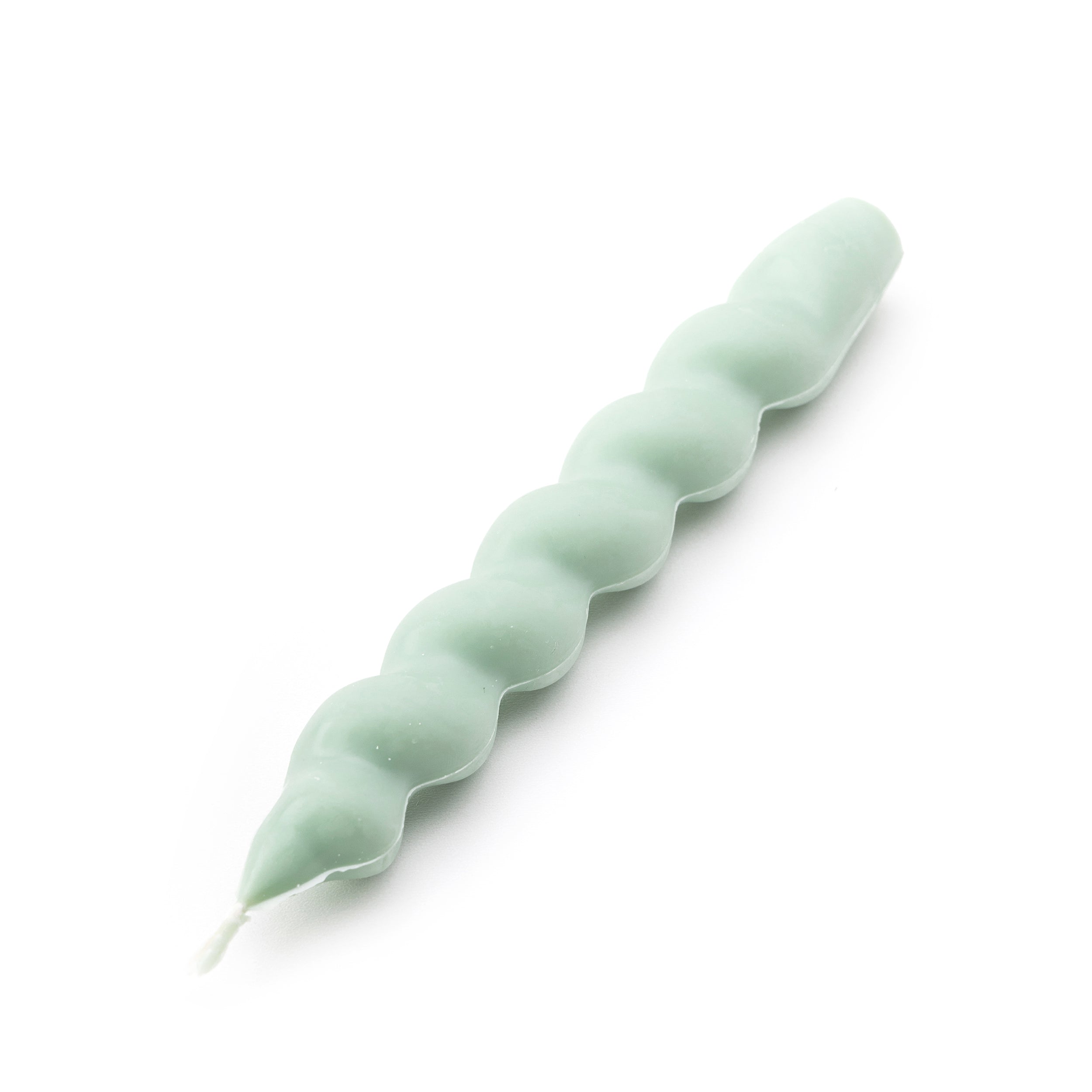 Herring & Bones - Concept Store Joyeux - Jeune Home - Bougies Déco - Bougie torsadée