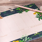 Herring & Bones - Concept Store Joyeux - Designworks Collective - Stylos - Lot de 4 stylos fins en métal