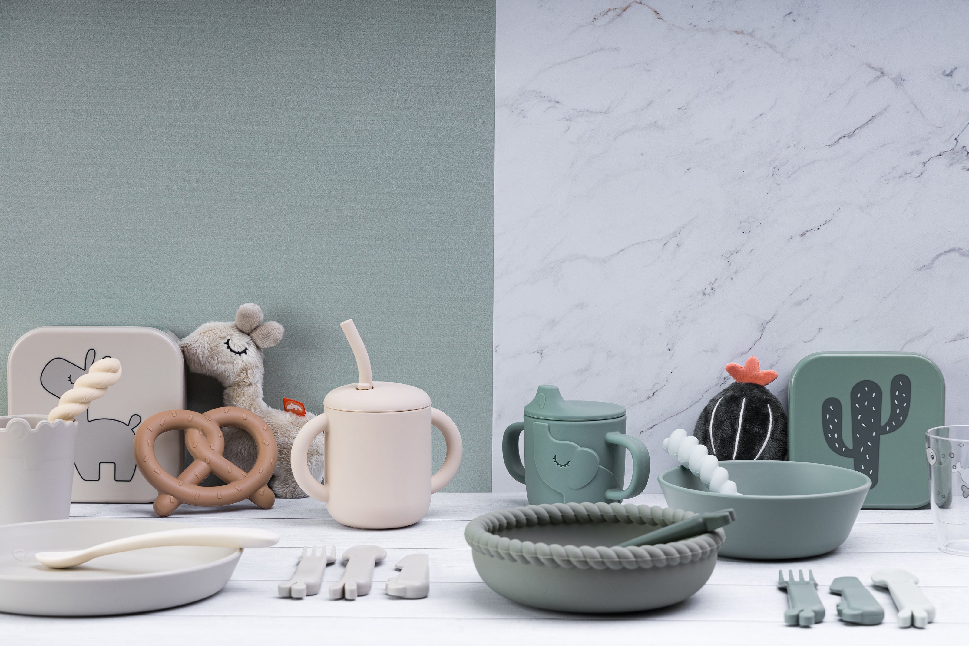 Herring & Bones - Concept Store Joyeux - Décoration, lifestyle, enfants - Kids