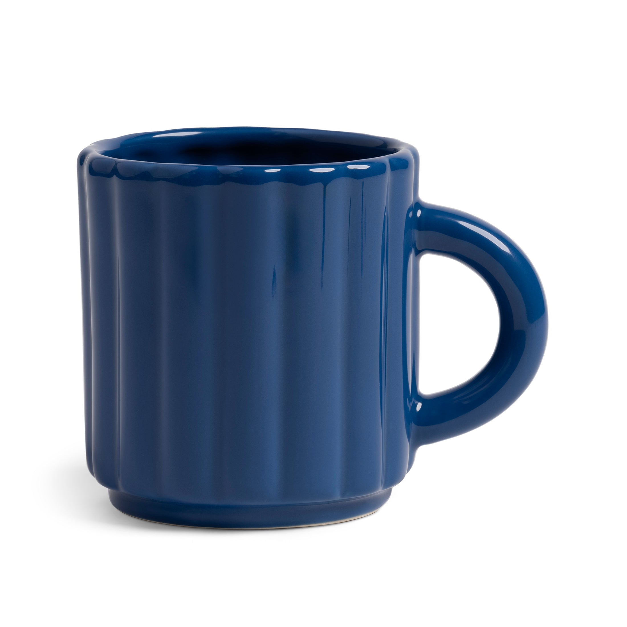 Herring & Bones - Concept Store Joyeux - &klevering - Mugs - Mug "Tube"