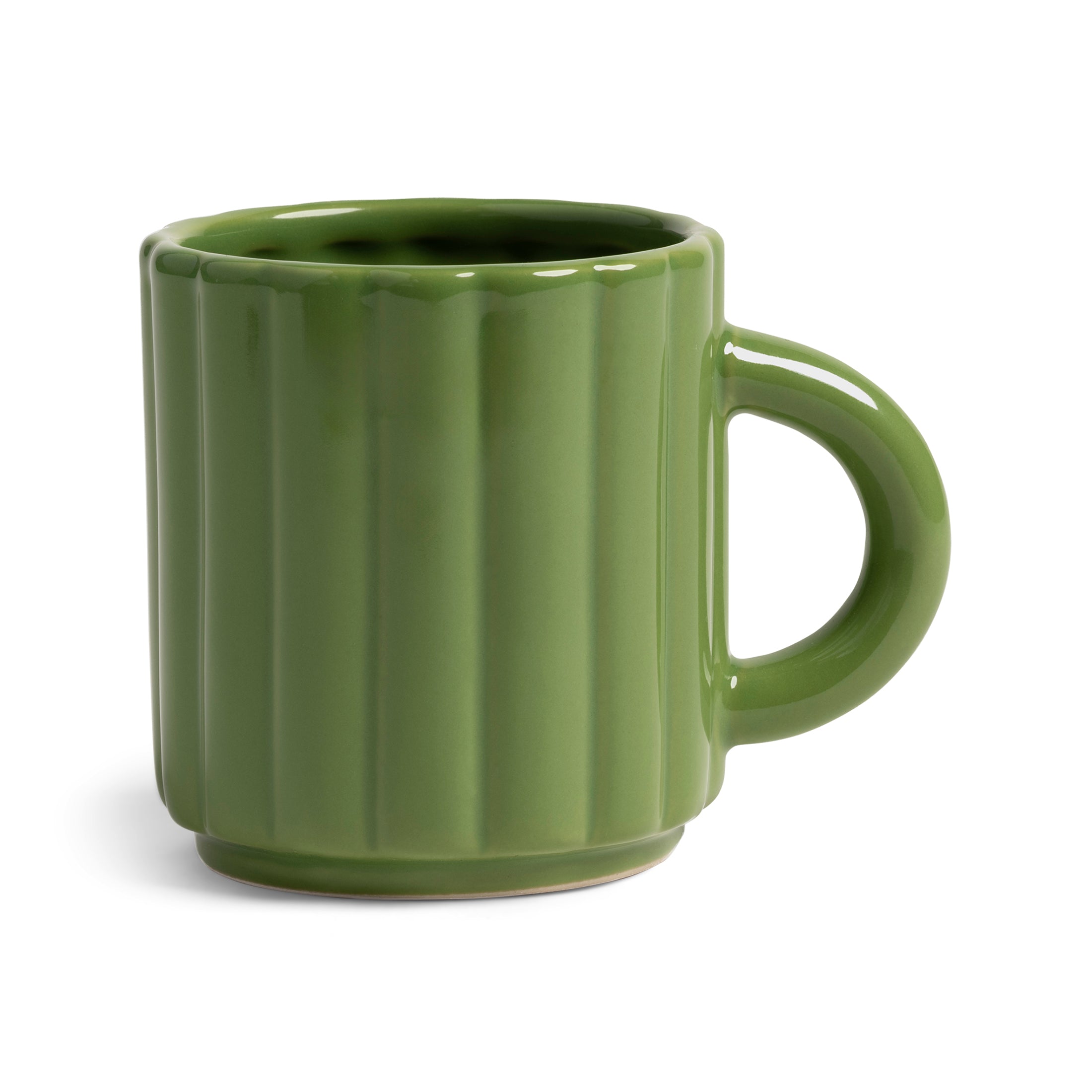 Herring & Bones - Concept Store Joyeux - &klevering - Mugs - Mug "Tube"