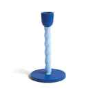 Herring & Bones - Concept Store Joyeux - &klevering - Bougeoirs - Bougeoir "Helix" - Moyen