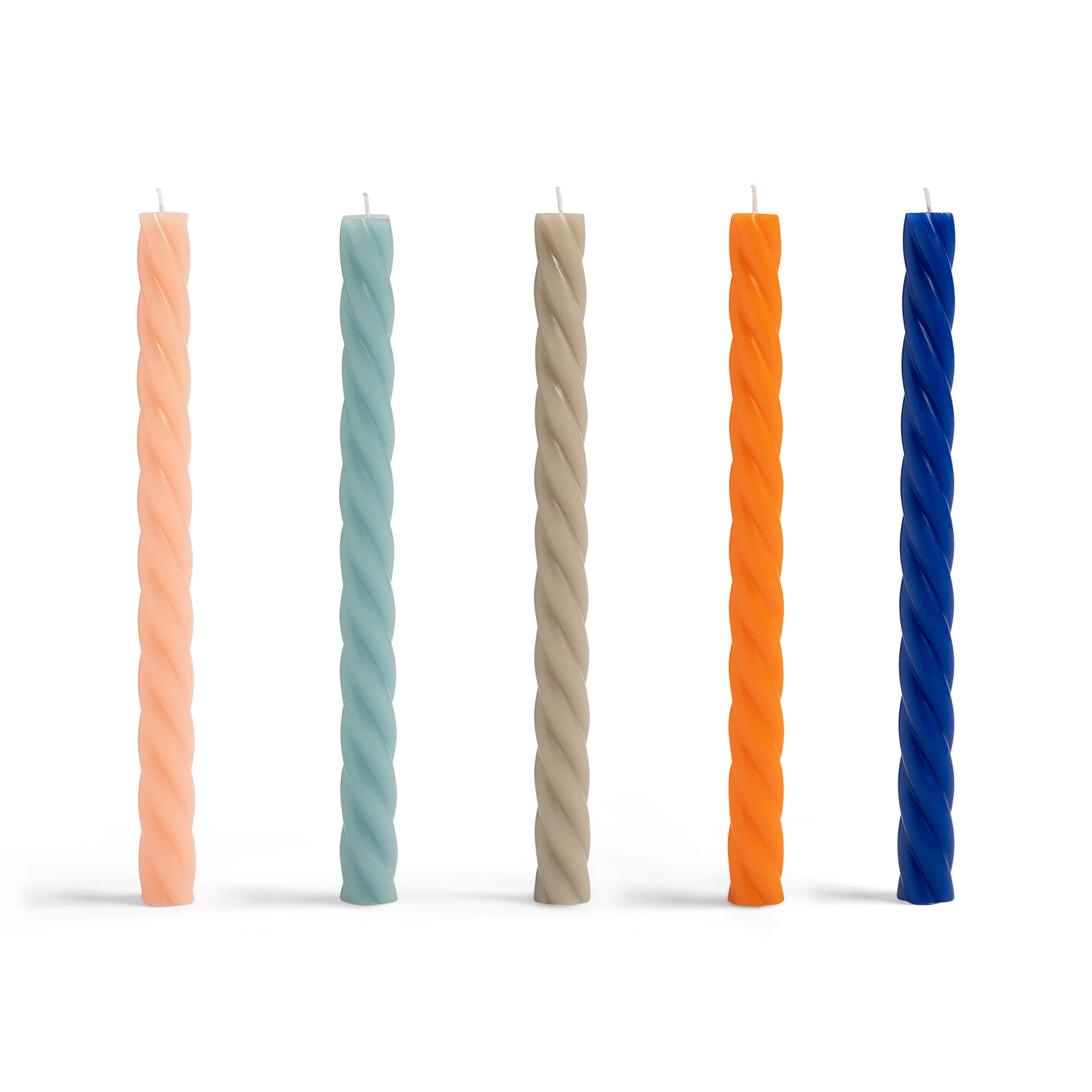 Herring & Bones - Concept Store Joyeux - &klevering - Bougies Déco - Bougie "Marshmallow"