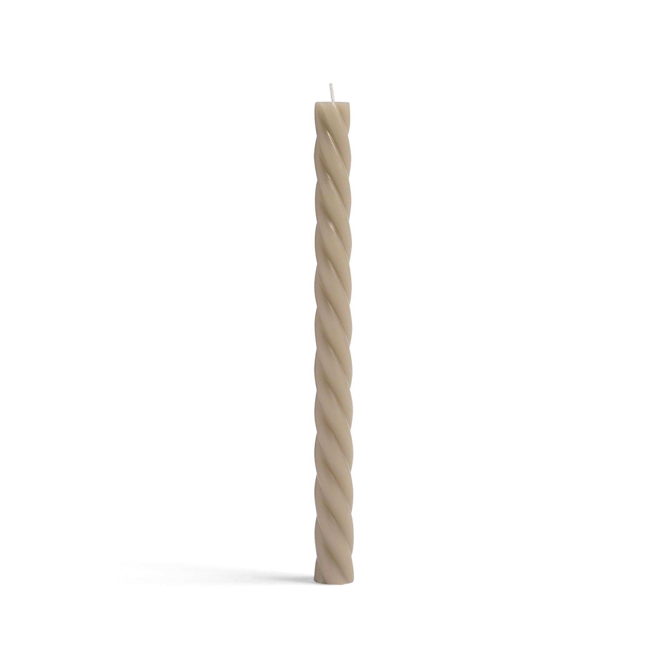Herring & Bones - Concept Store Joyeux - &klevering - Bougies Déco - Bougie "Marshmallow"