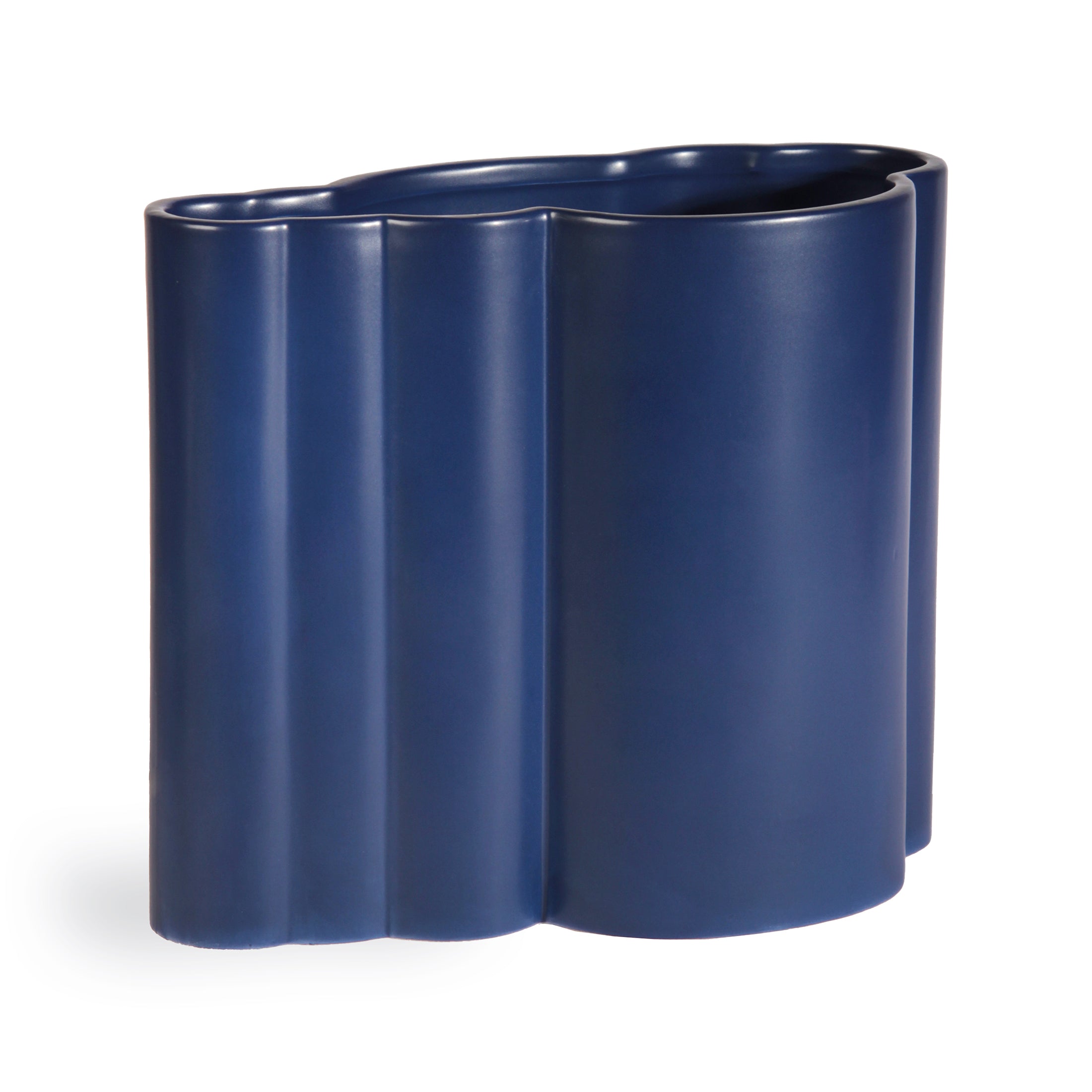 Herring & Bones - Concept Store Joyeux - &klevering - Vase - Vase "Billow"