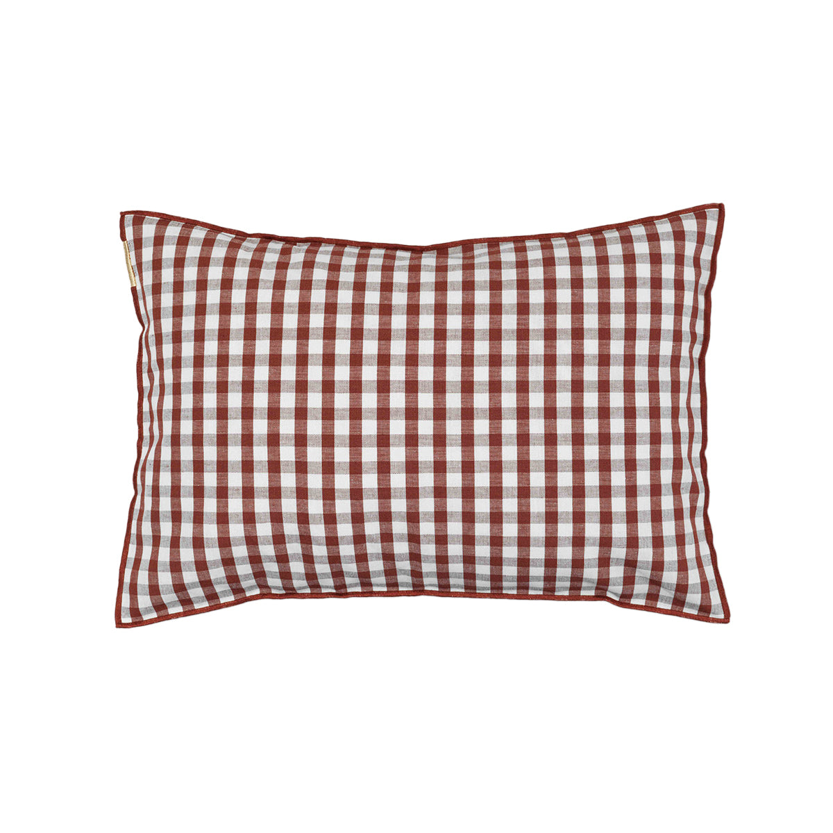 Herring & Bones - Concept Store Joyeux - Les Pensionnaires - Coussins - Petit coussin Vichy