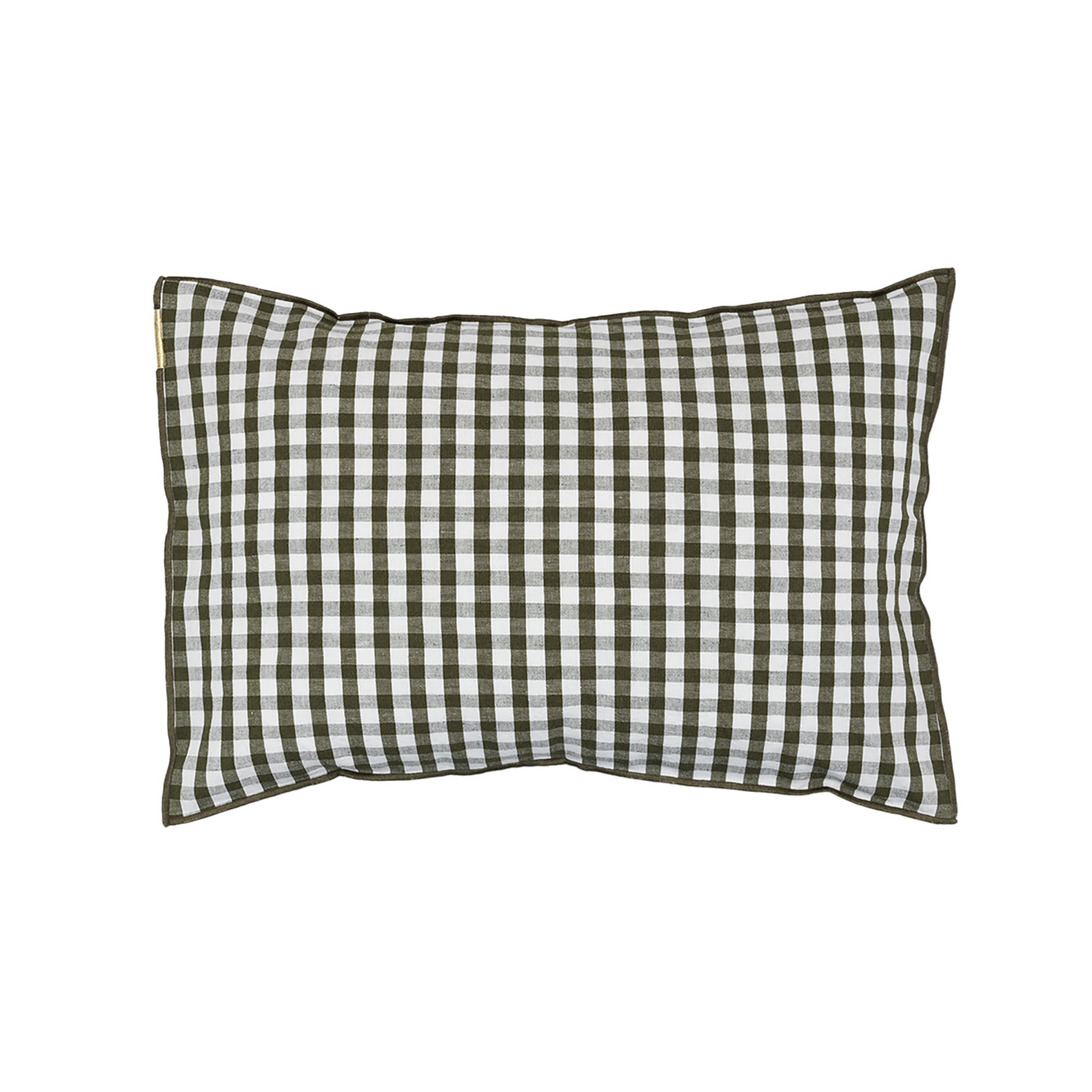 Herring & Bones - Concept Store Joyeux - Les Pensionnaires - Coussins - Petit coussin Vichy