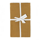 Herring & Bones - Concept Store Joyeux - Les Pensionnaires - Nappes - Nappe en double gaze de coton