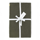 Herring & Bones - Concept Store Joyeux - Les Pensionnaires - Nappes - Nappe en double gaze de coton