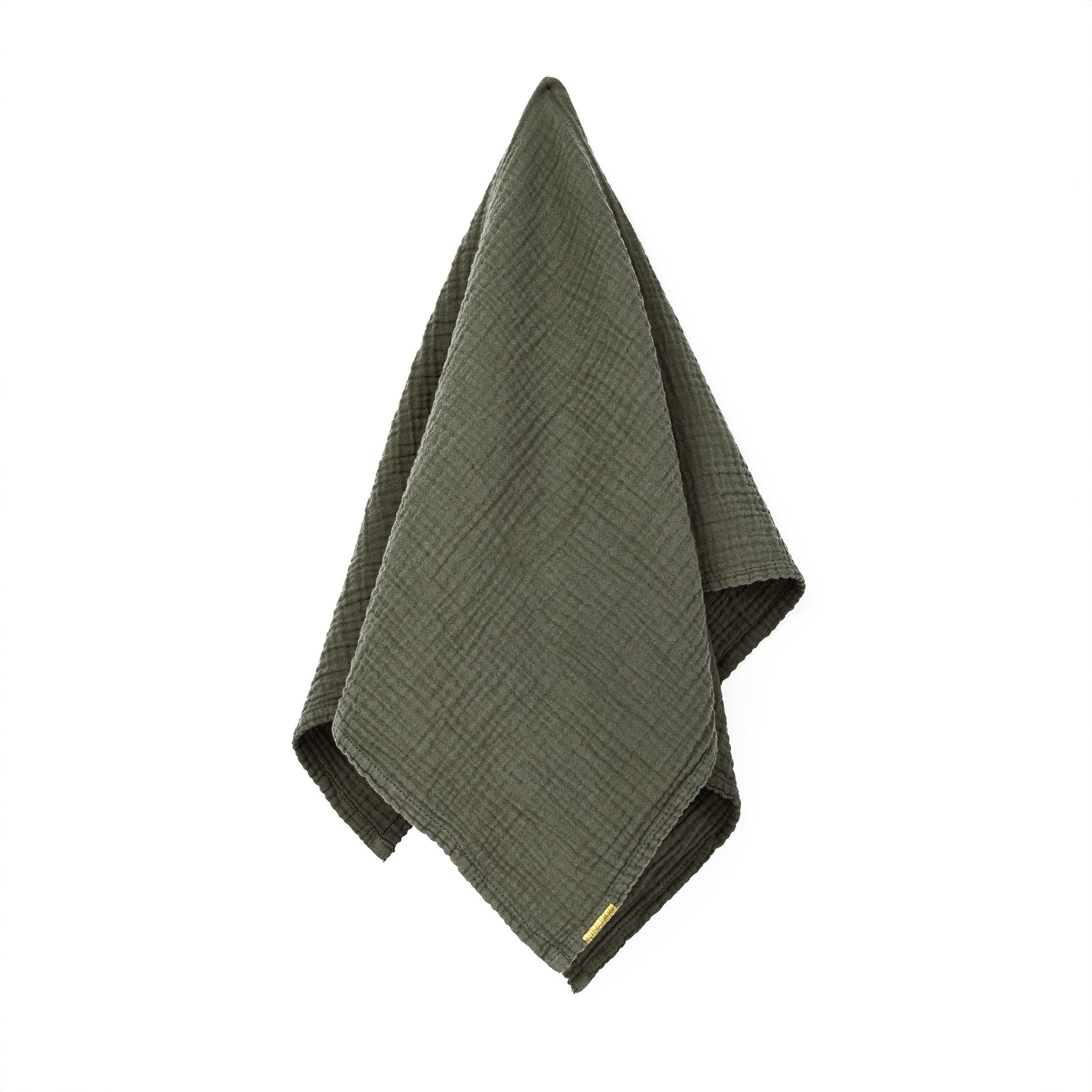 Herring & Bones - Concept Store Joyeux - Les Pensionnaires - Torchons - Torchon en double gaze de coton