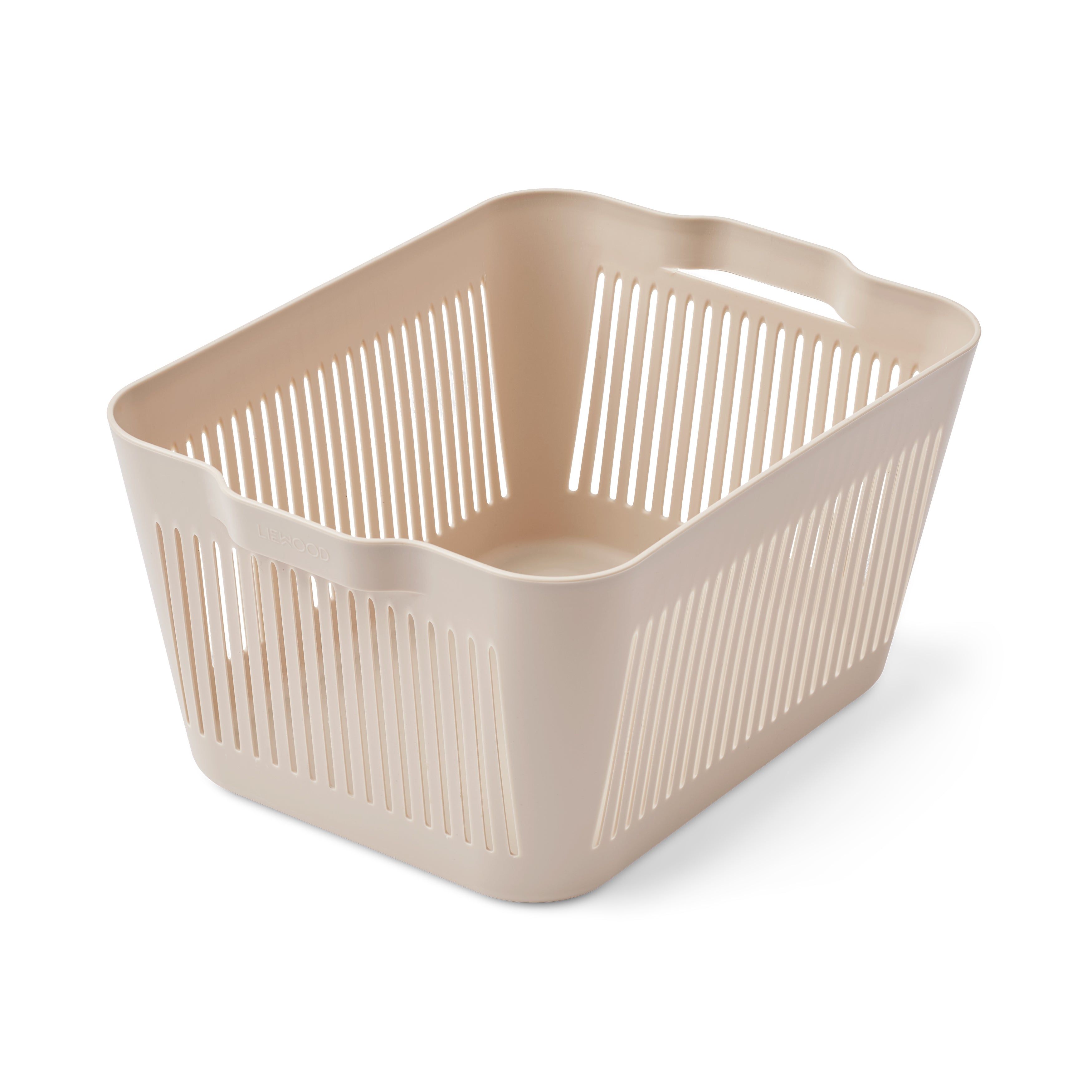 Herring & Bones - Concept Store Joyeux - LIEWOOD - Rangement Enfants - Lot de 4 paniers de rangement "Makeeva"