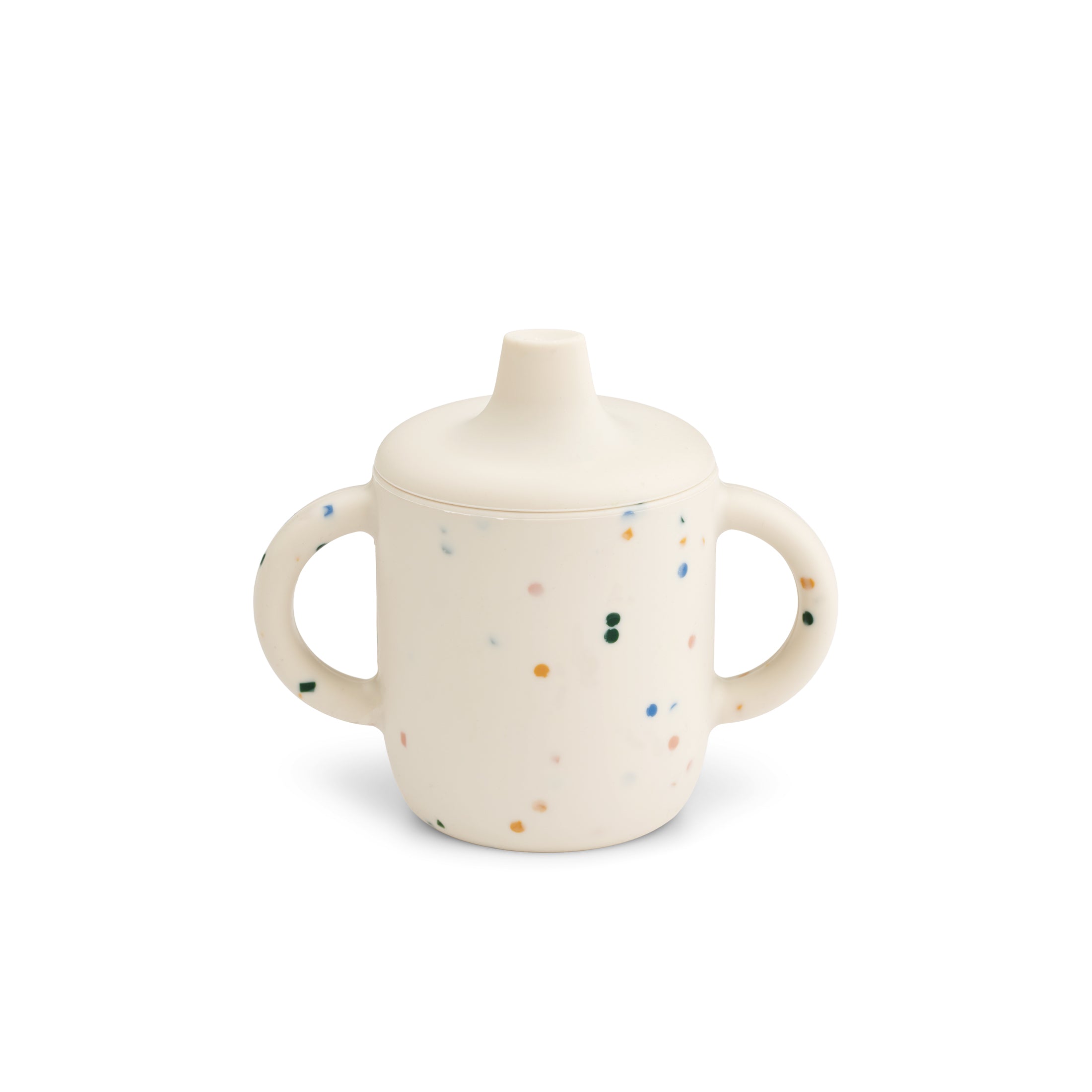 Herring & Bones - Concept Store Joyeux - LIEWOOD - Verres Enfants - Tasse à bec "Neil"