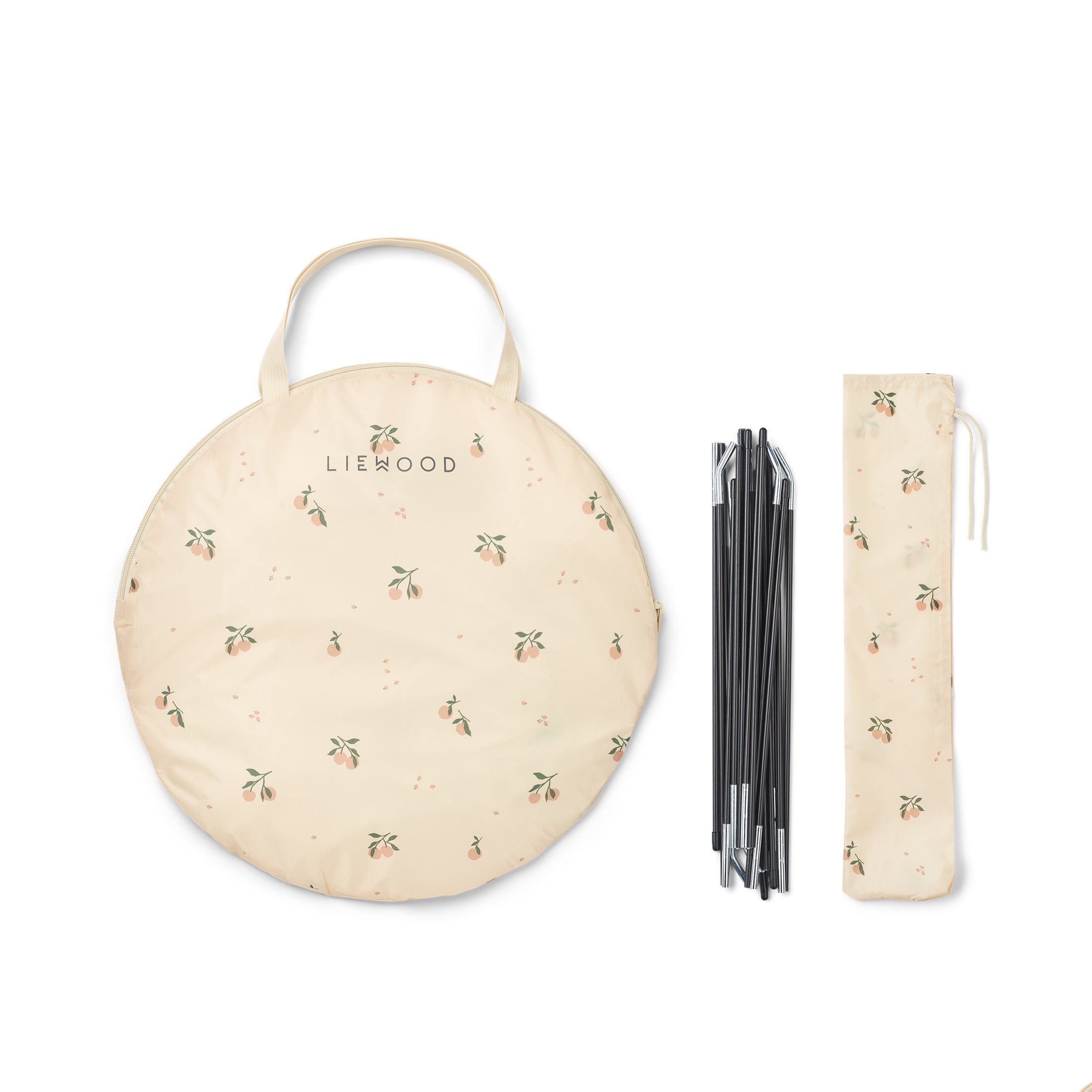 Herring & Bones - Concept Store Joyeux - LIEWOOD - Peluches et Jouets - Tente de jeu "Oaks"