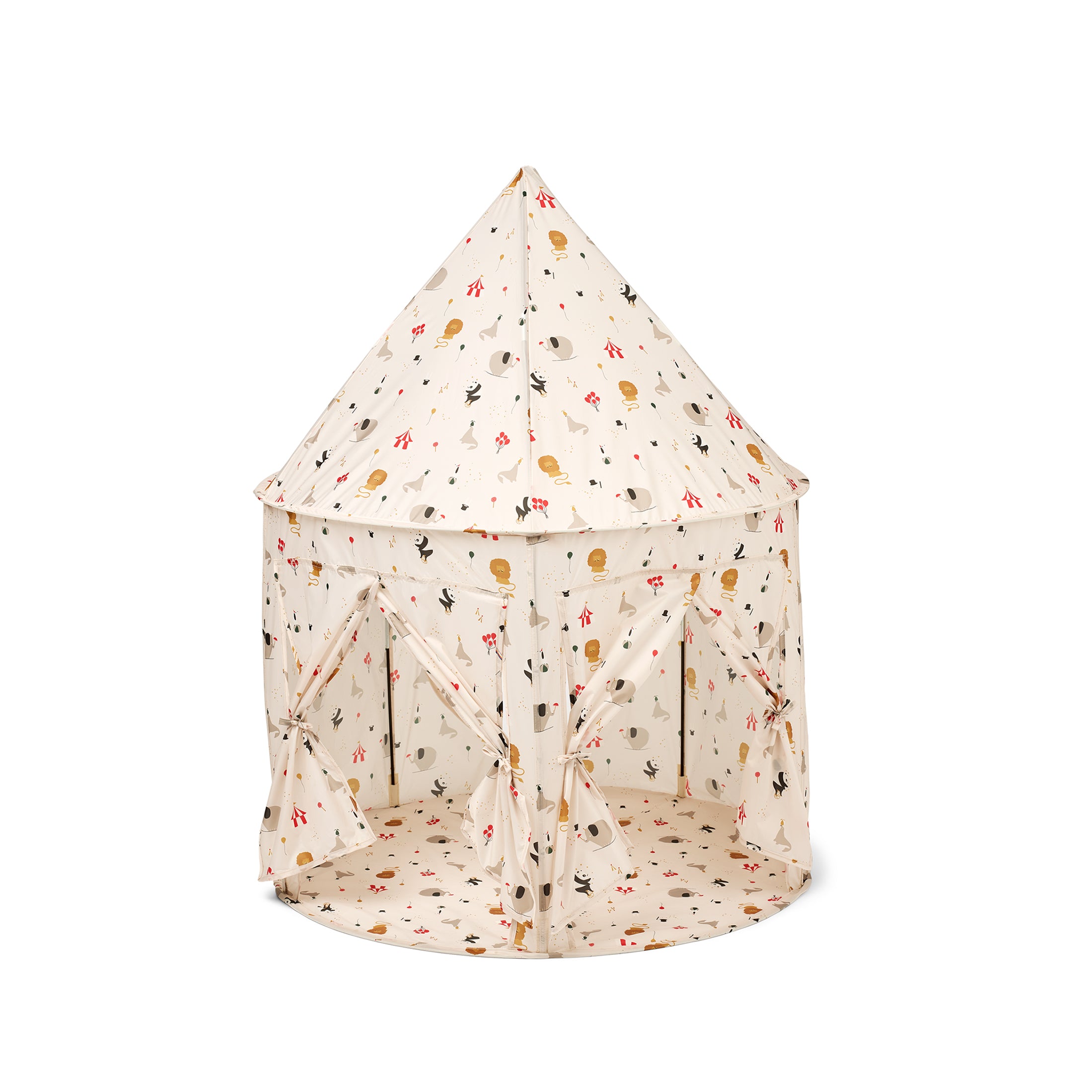 Herring & Bones - Concept Store Joyeux - LIEWOOD - Peluches et Jouets - Tente de jeu "Oaks"