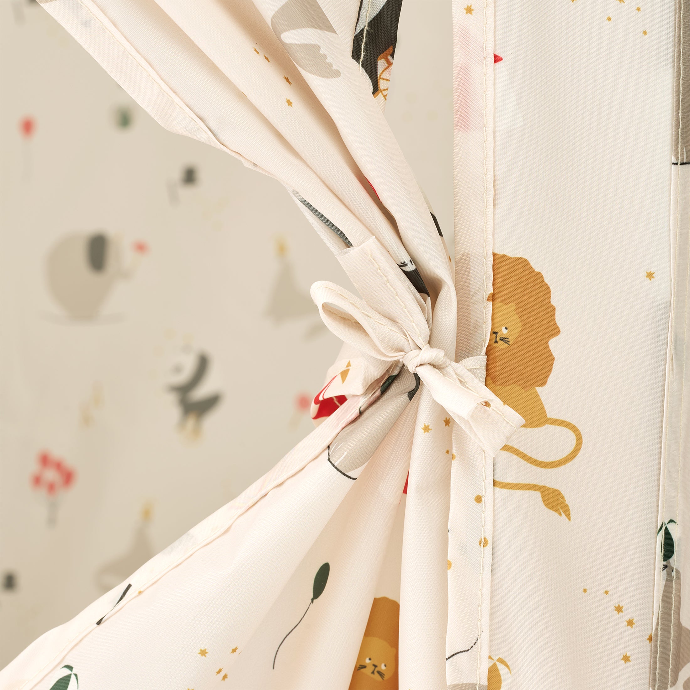 Herring & Bones - Concept Store Joyeux - LIEWOOD - Peluches et Jouets - Tente de jeu "Oaks"