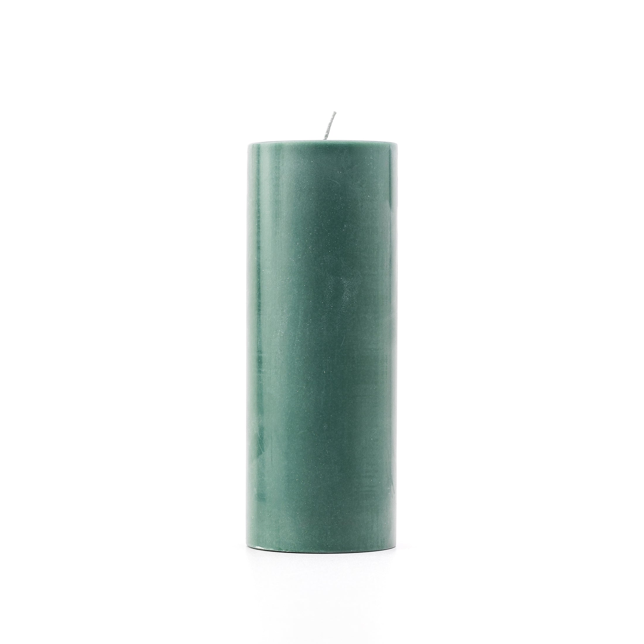 Herring & Bones - Concept Store Joyeux - Original Home - Bougies Déco - Bougie pilier colorée