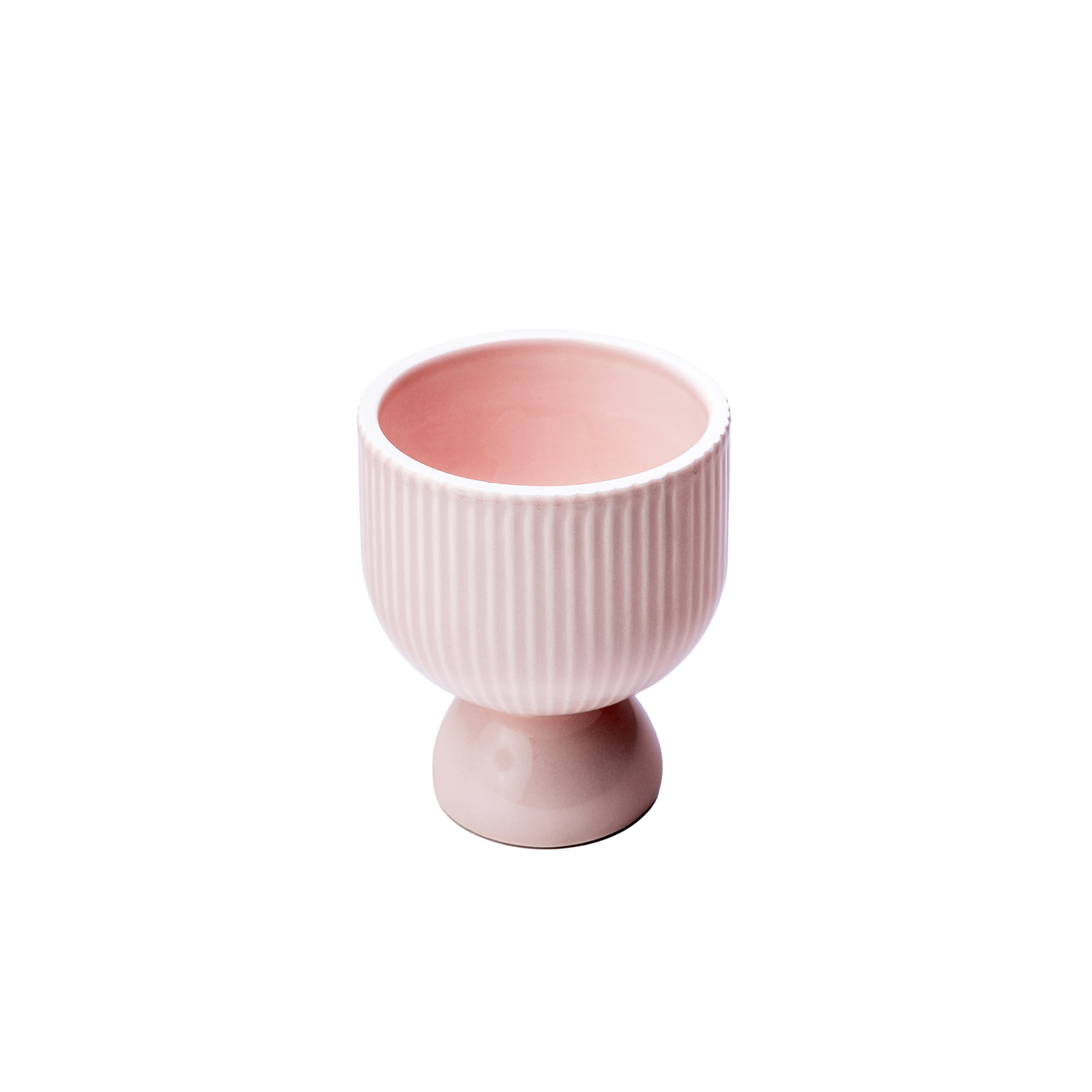 Herring & Bones - Concept Store Joyeux - Oustao - Bougeoirs - Bougeoir "Lus" Brillant