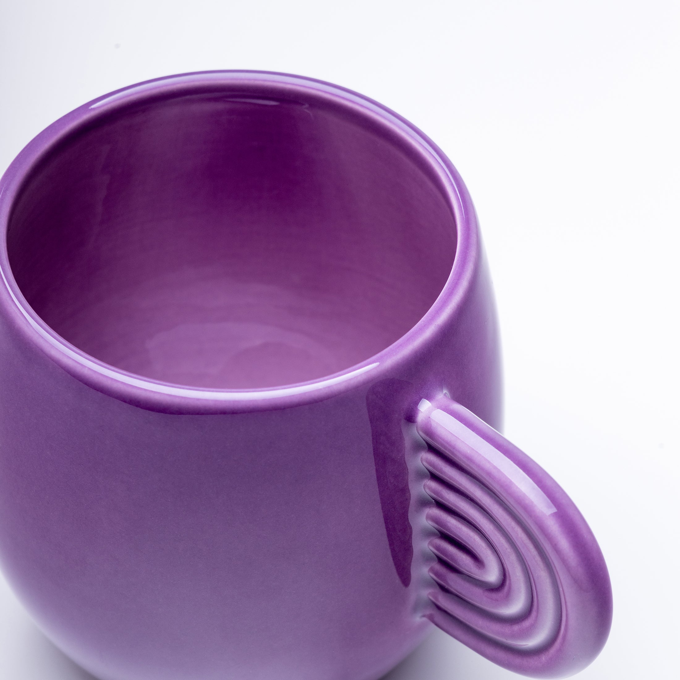 Herring & Bones - Concept Store Joyeux - Oustao - Tasses - Grand mug "Ambre"