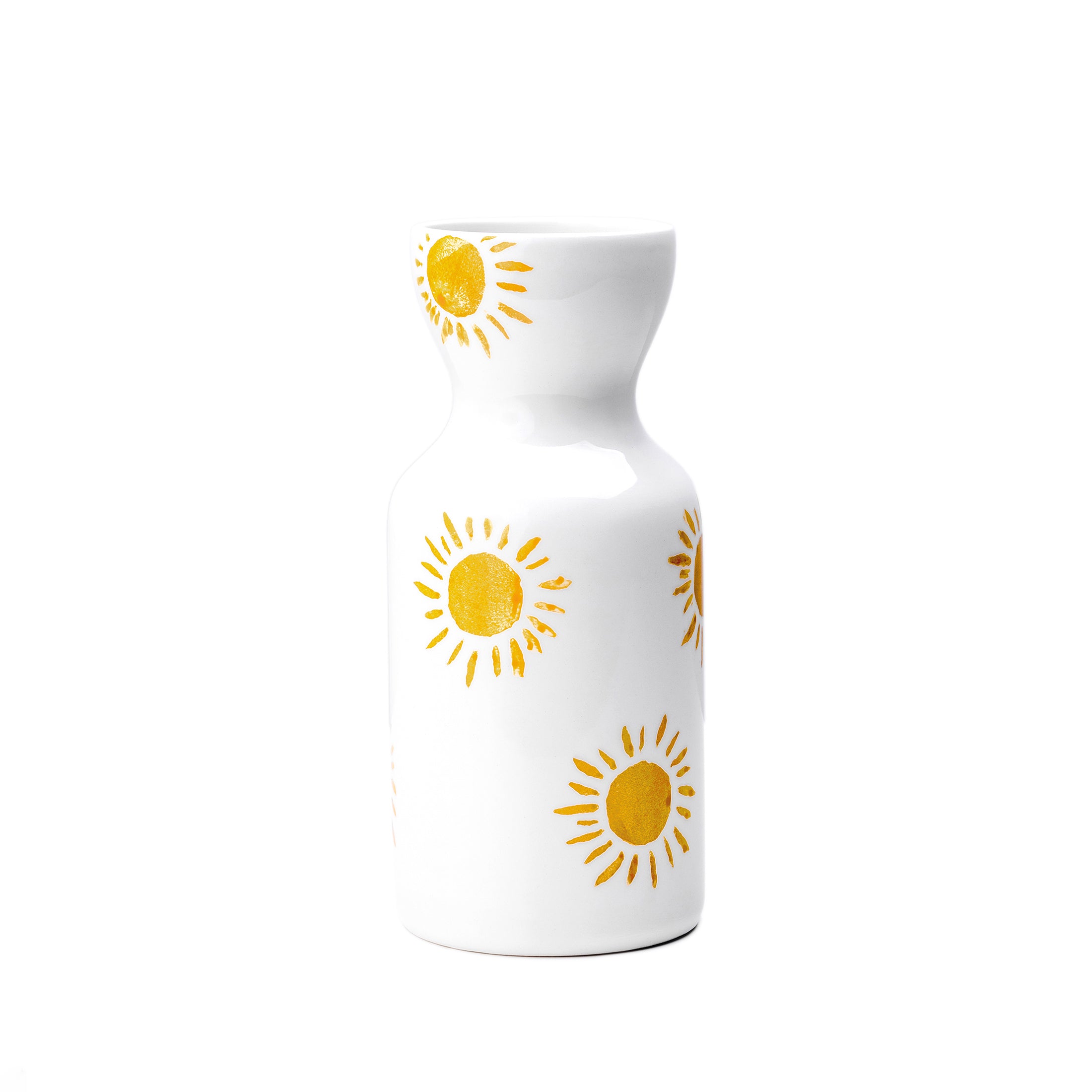 Herring & Bones - Concept Store Joyeux - Oustao - Vase - Petit vase "Totem"
