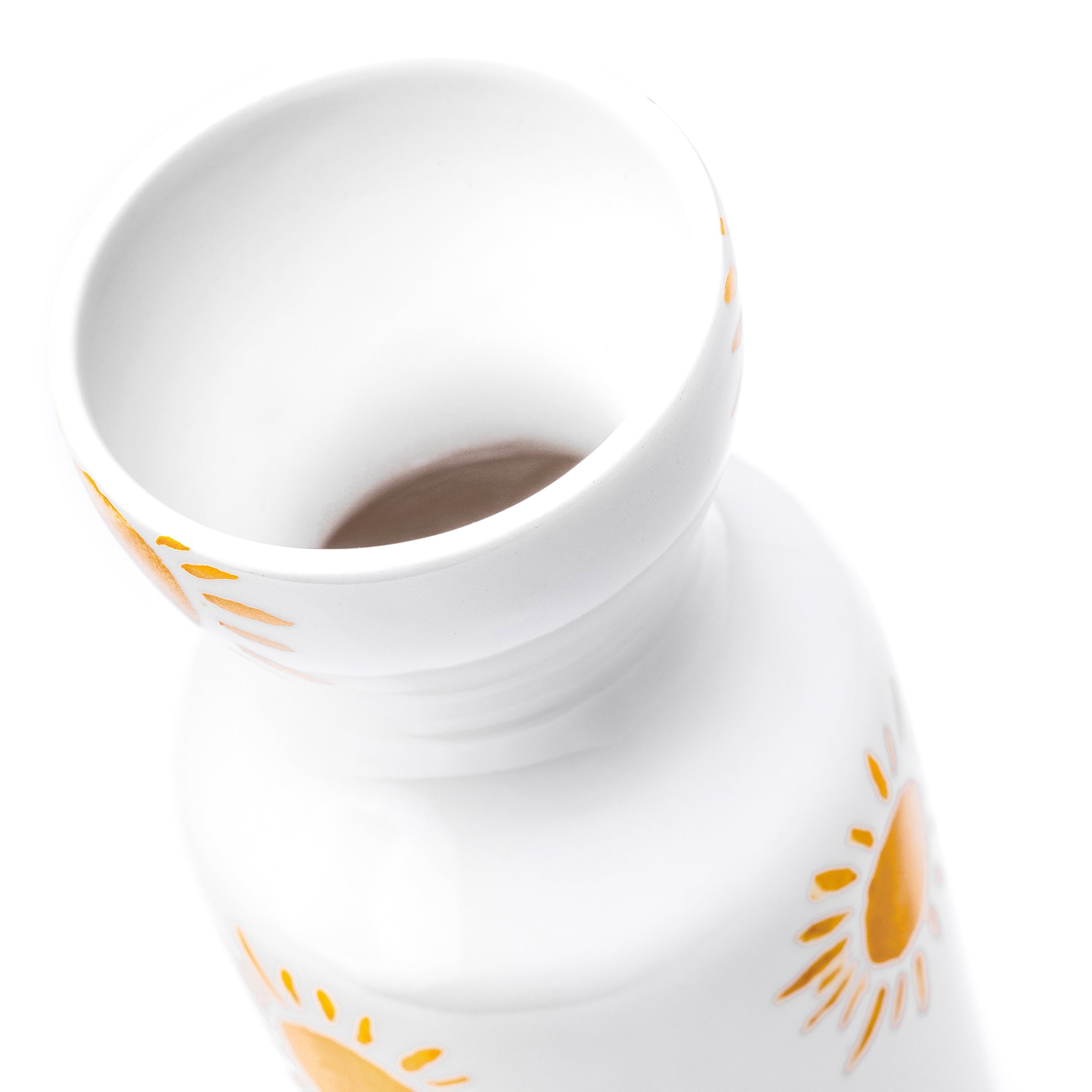 Herring & Bones - Concept Store Joyeux - Oustao - Vase - Petit vase "Totem"