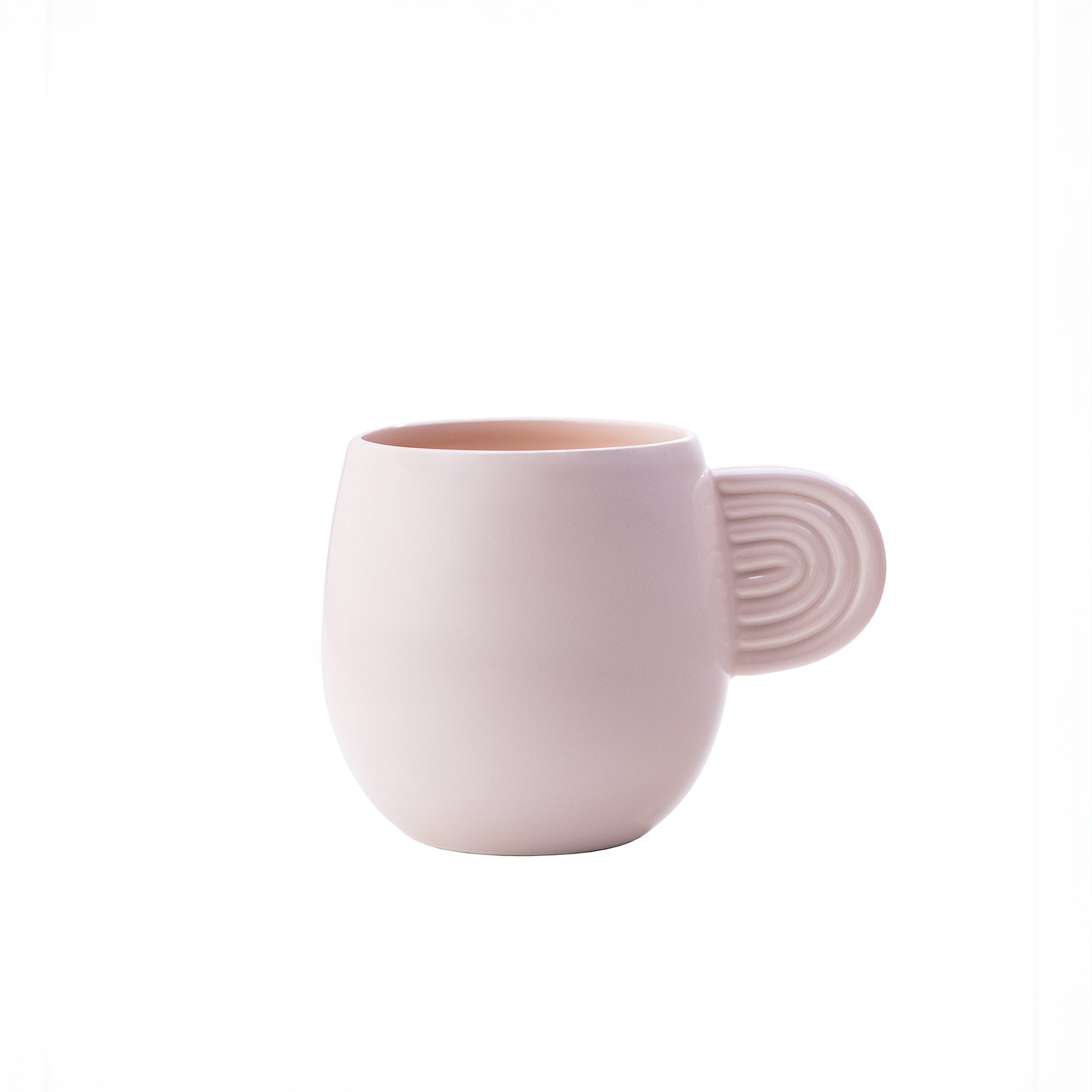 Herring & Bones - Concept Store Joyeux - Oustao - Tasses - Grand mug "Ambre"