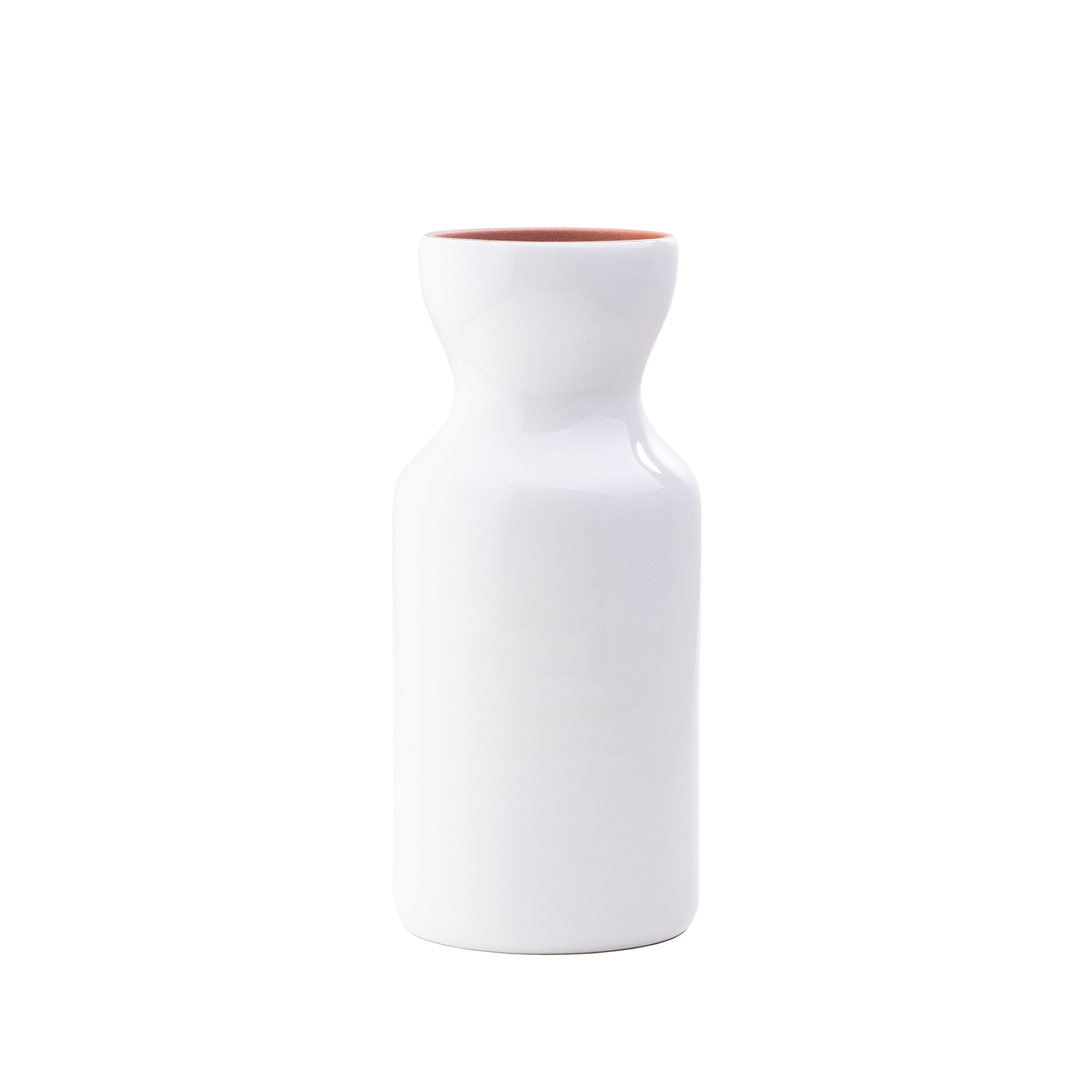 Herring & Bones - Concept Store Joyeux - Oustao - Vase - Petit vase "Totem"