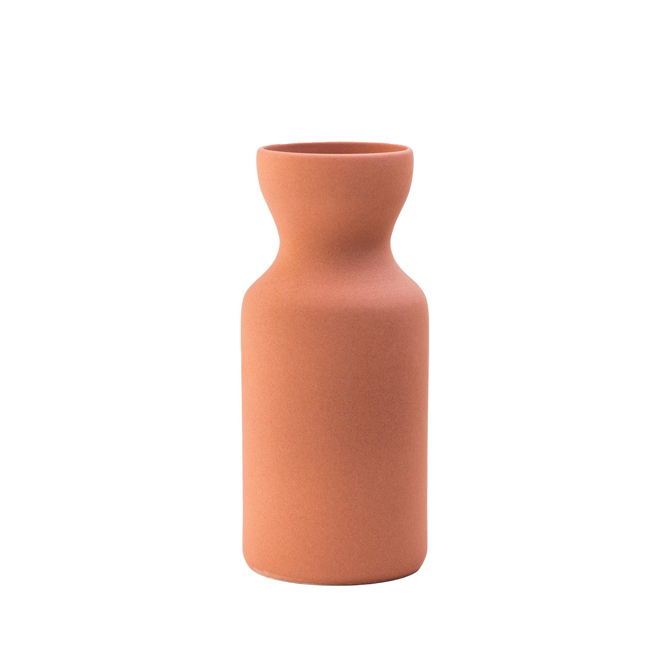 Herring & Bones - Concept Store Joyeux - Oustao - Vase - Petit vase "Totem"