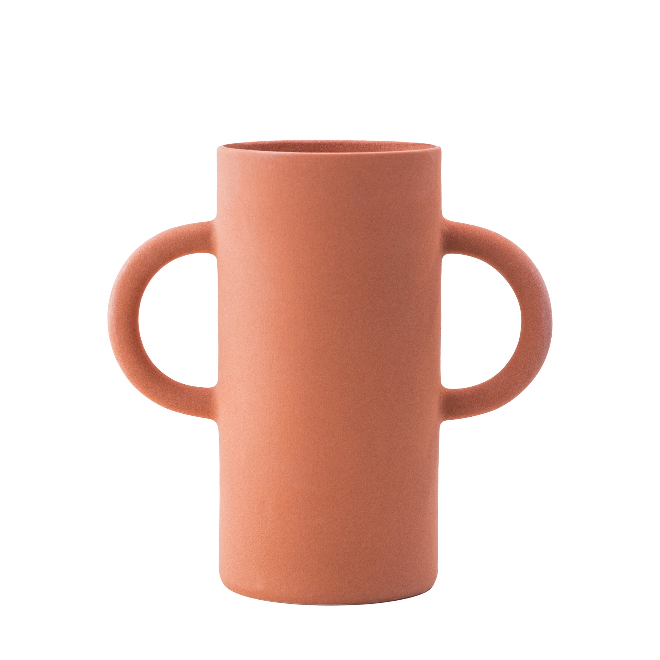 Herring & Bones - Concept Store Joyeux - Oustao - Vase - Vase avec anses "Mediterranea"