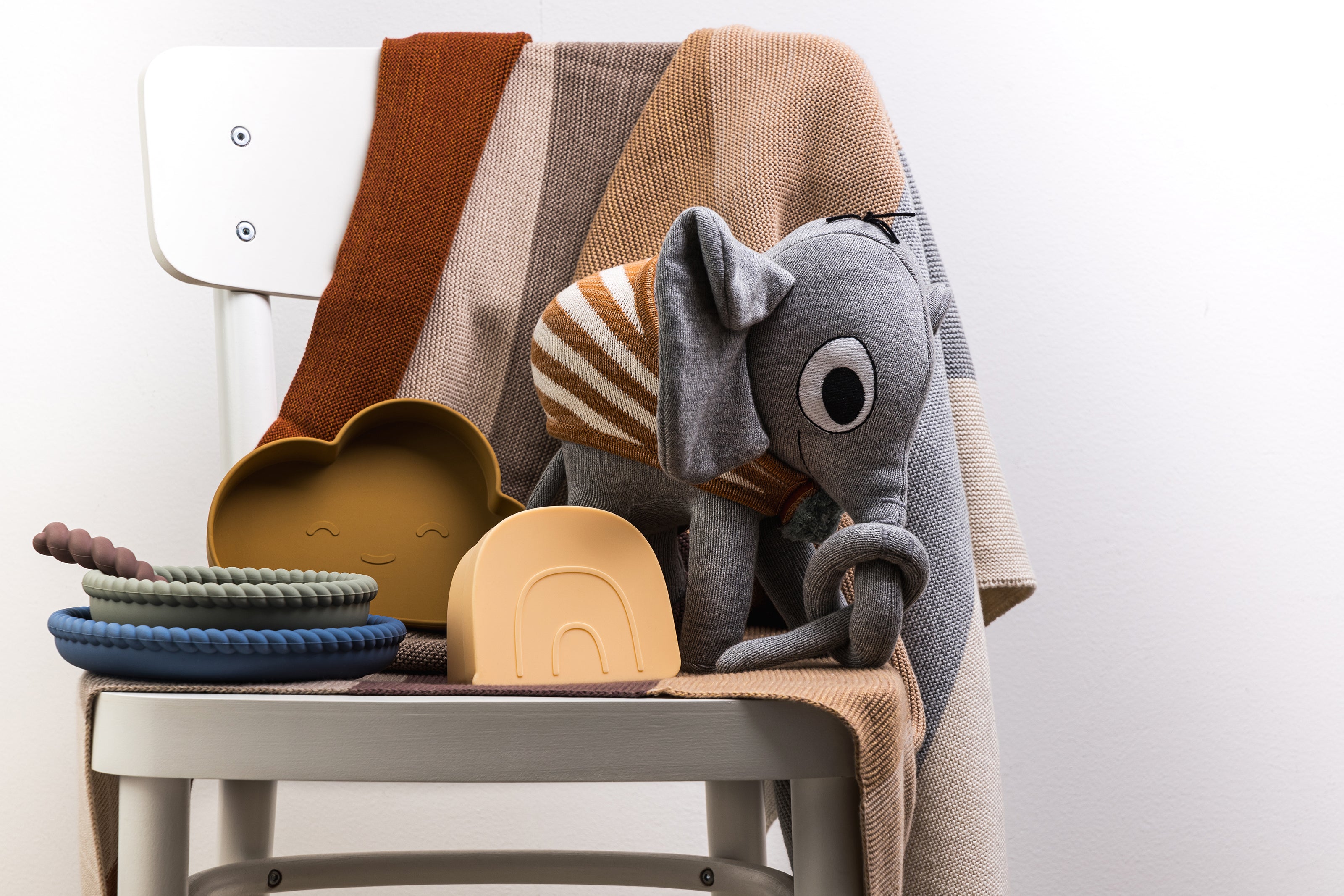 Herring & Bones - Concept Store Joyeux - Décoration, lifestyle, enfants - OyoyMini